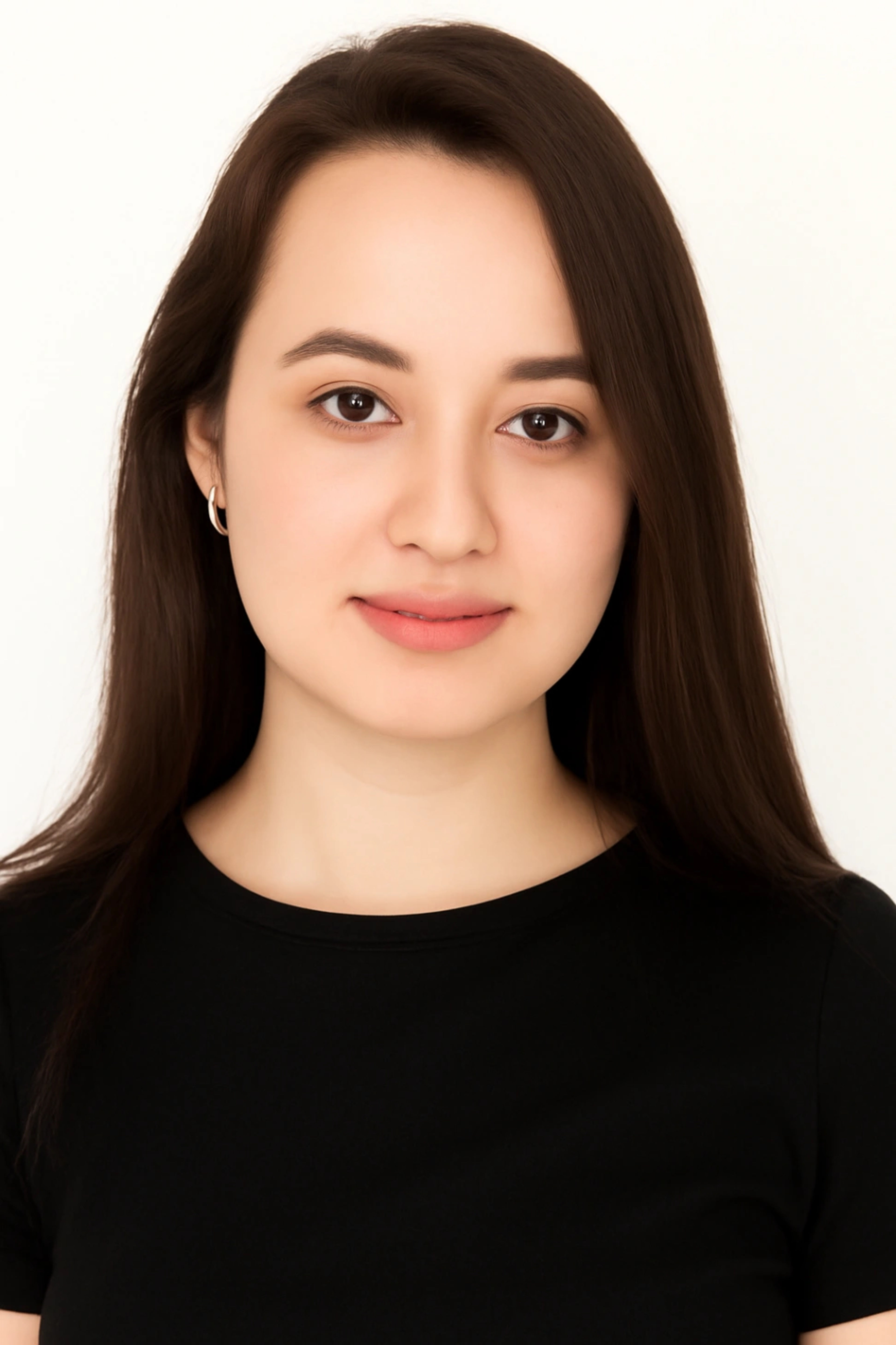 Milena Mulendeeva