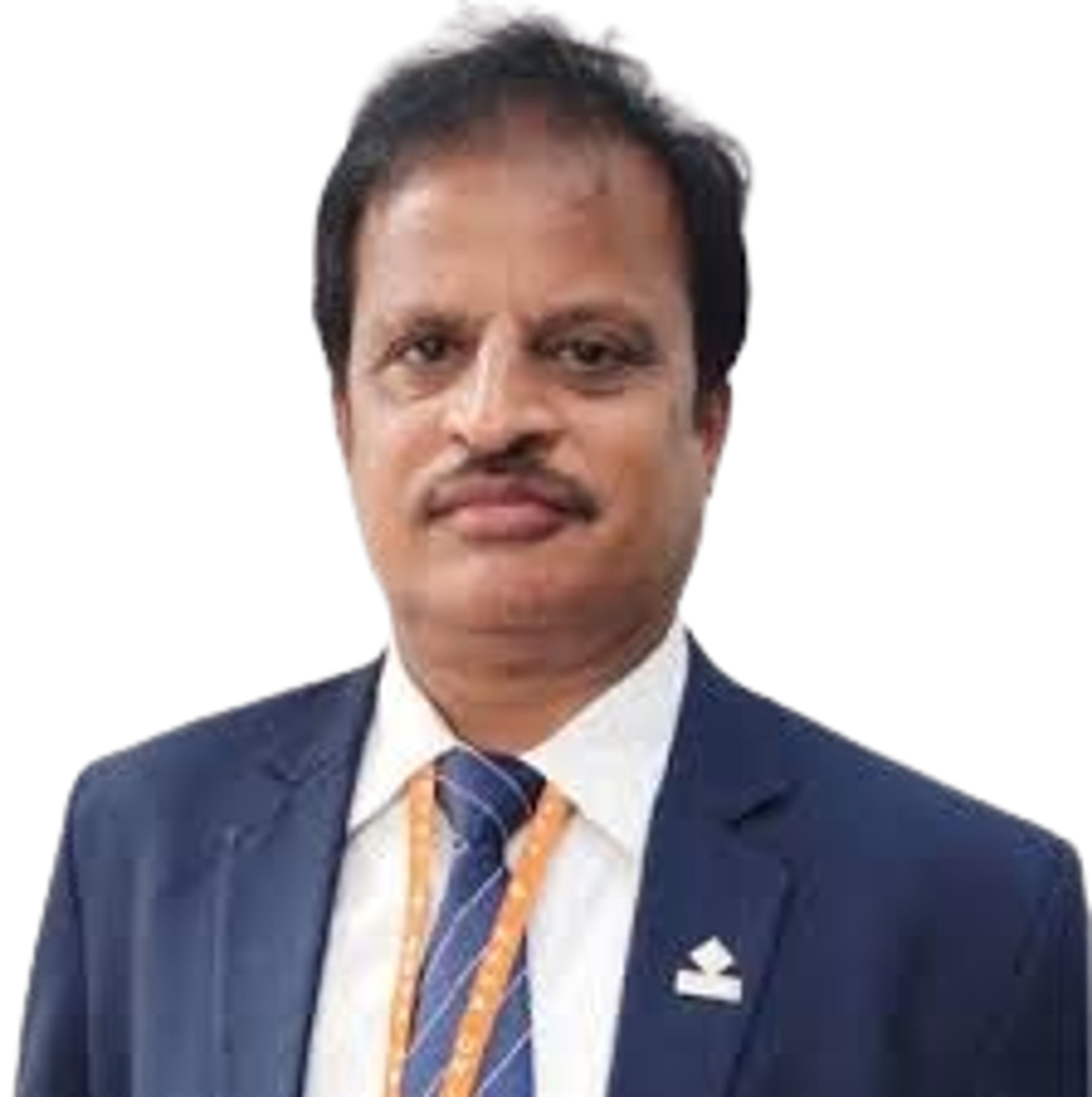 Dr. Ashwinkumar U.M.