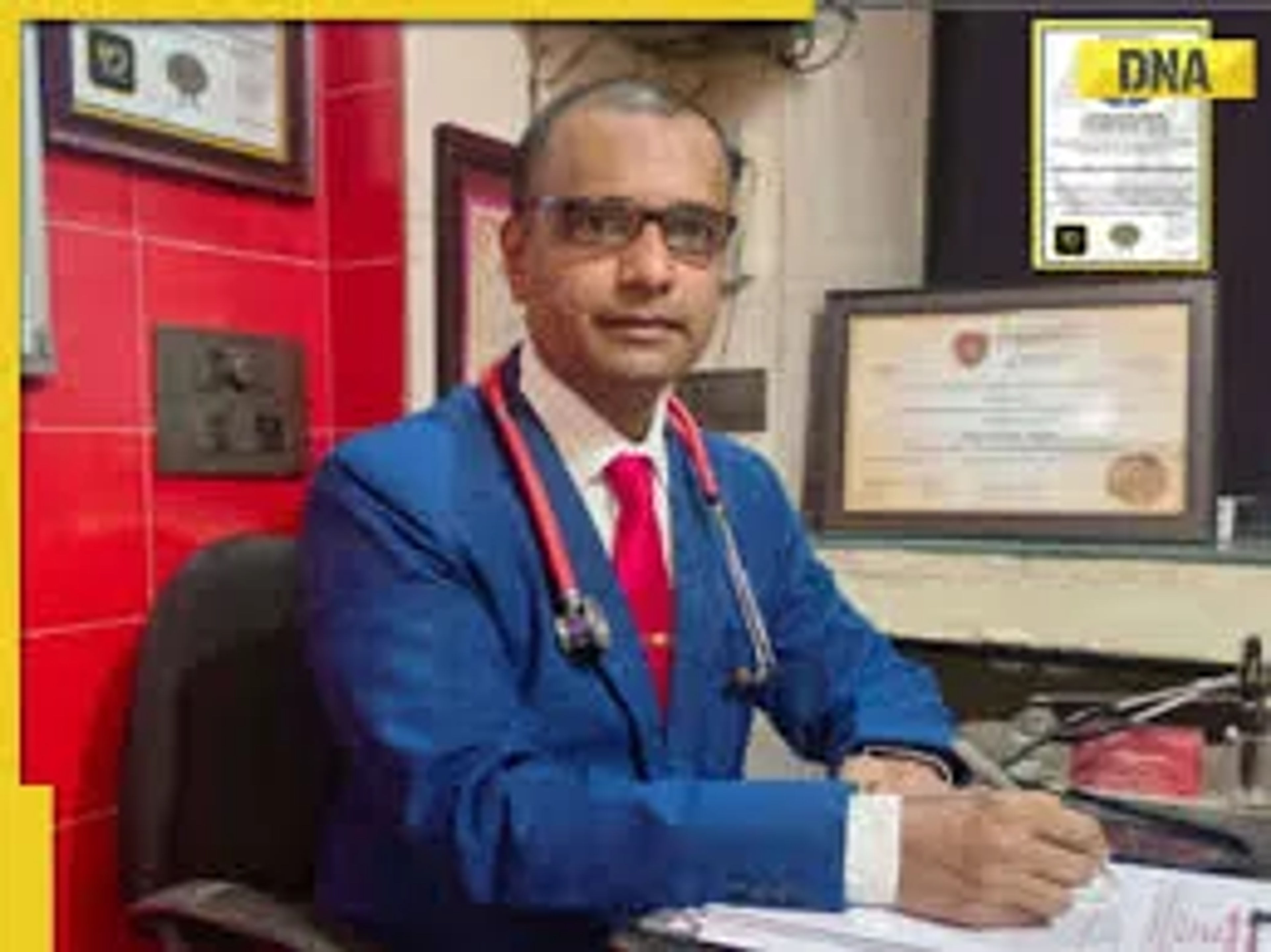 Dr. Mahesh Kumar J. Patil