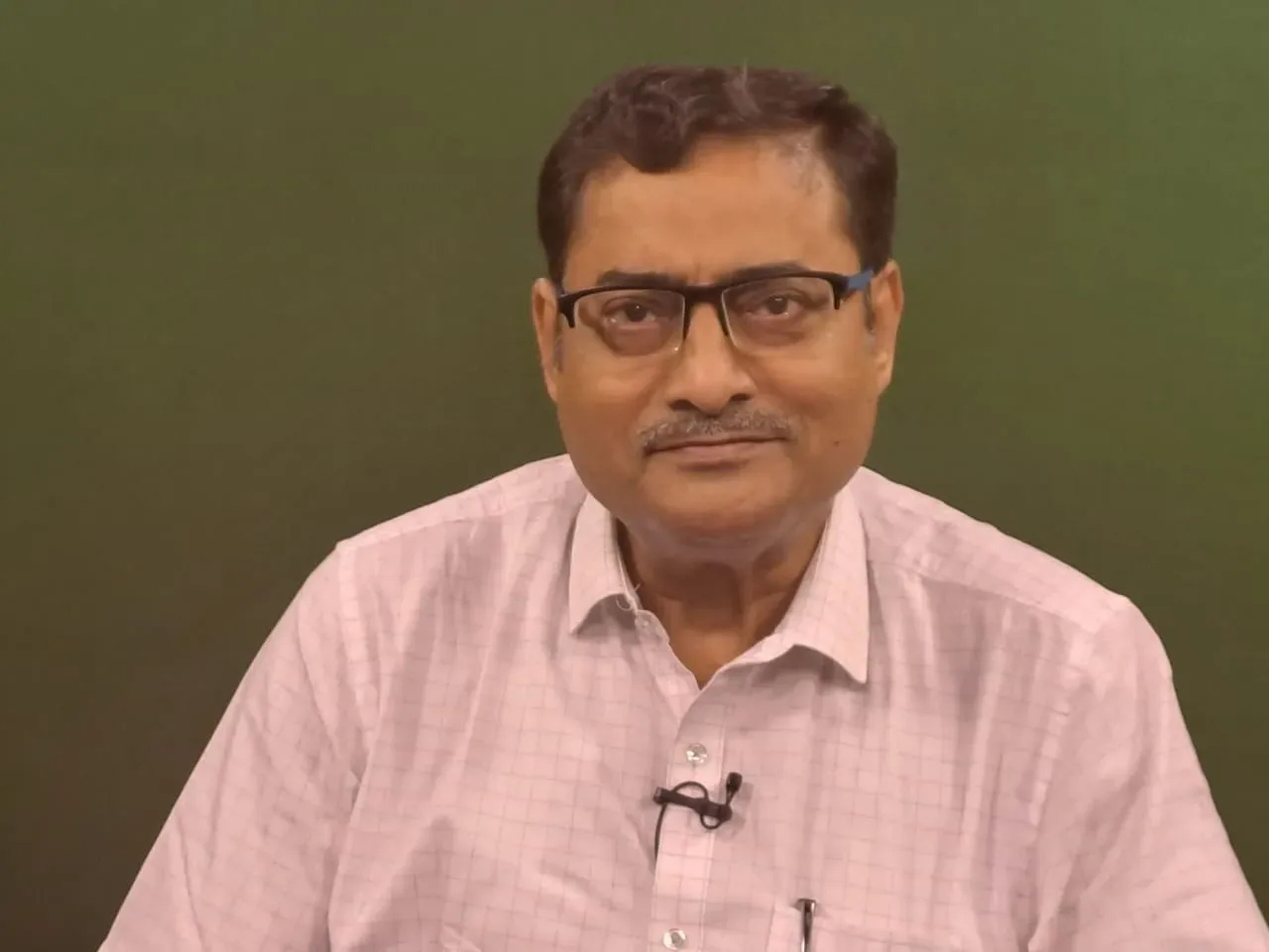 Dr. Debasis Bandyopadhyay