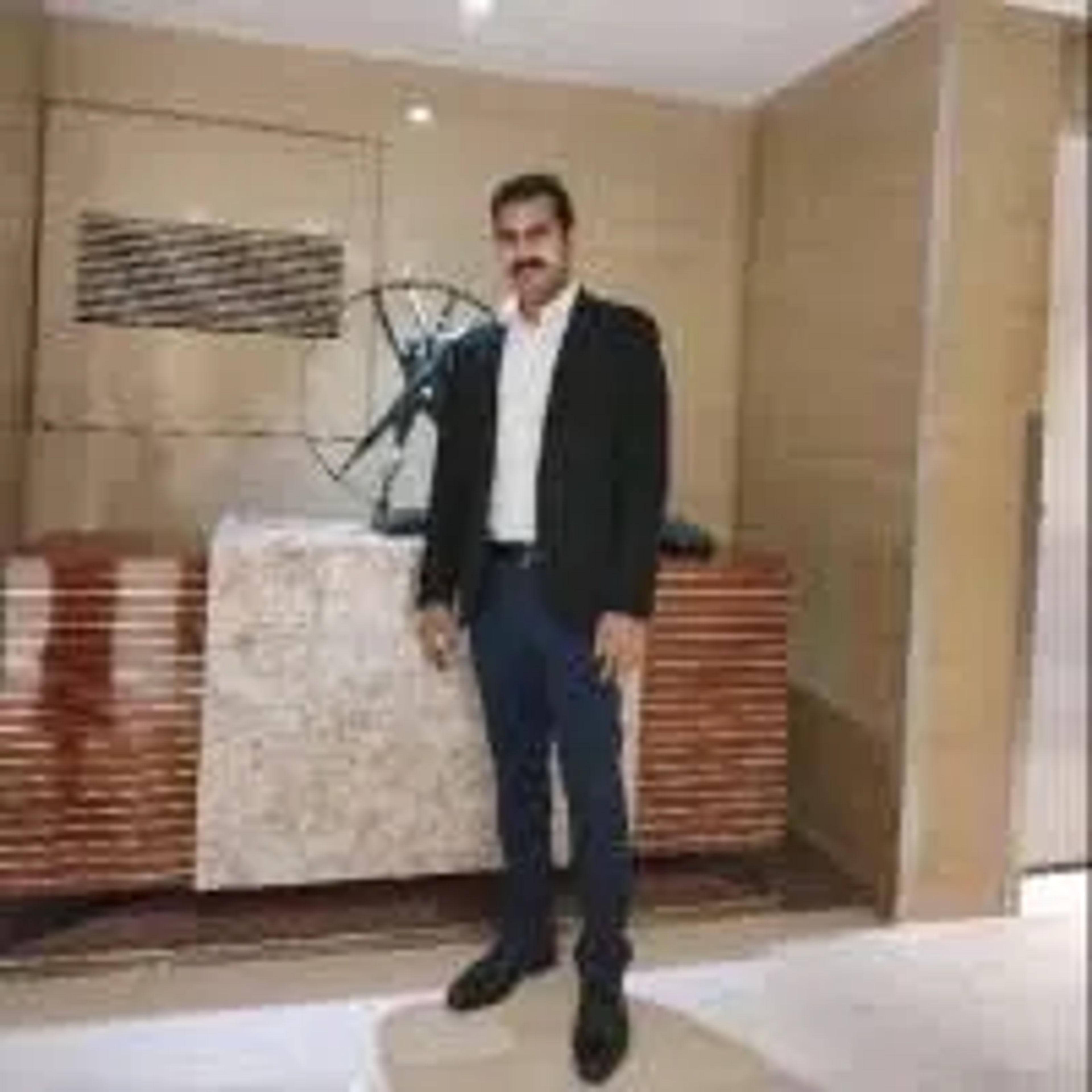 Mr. Sampath Kumar Natarajan