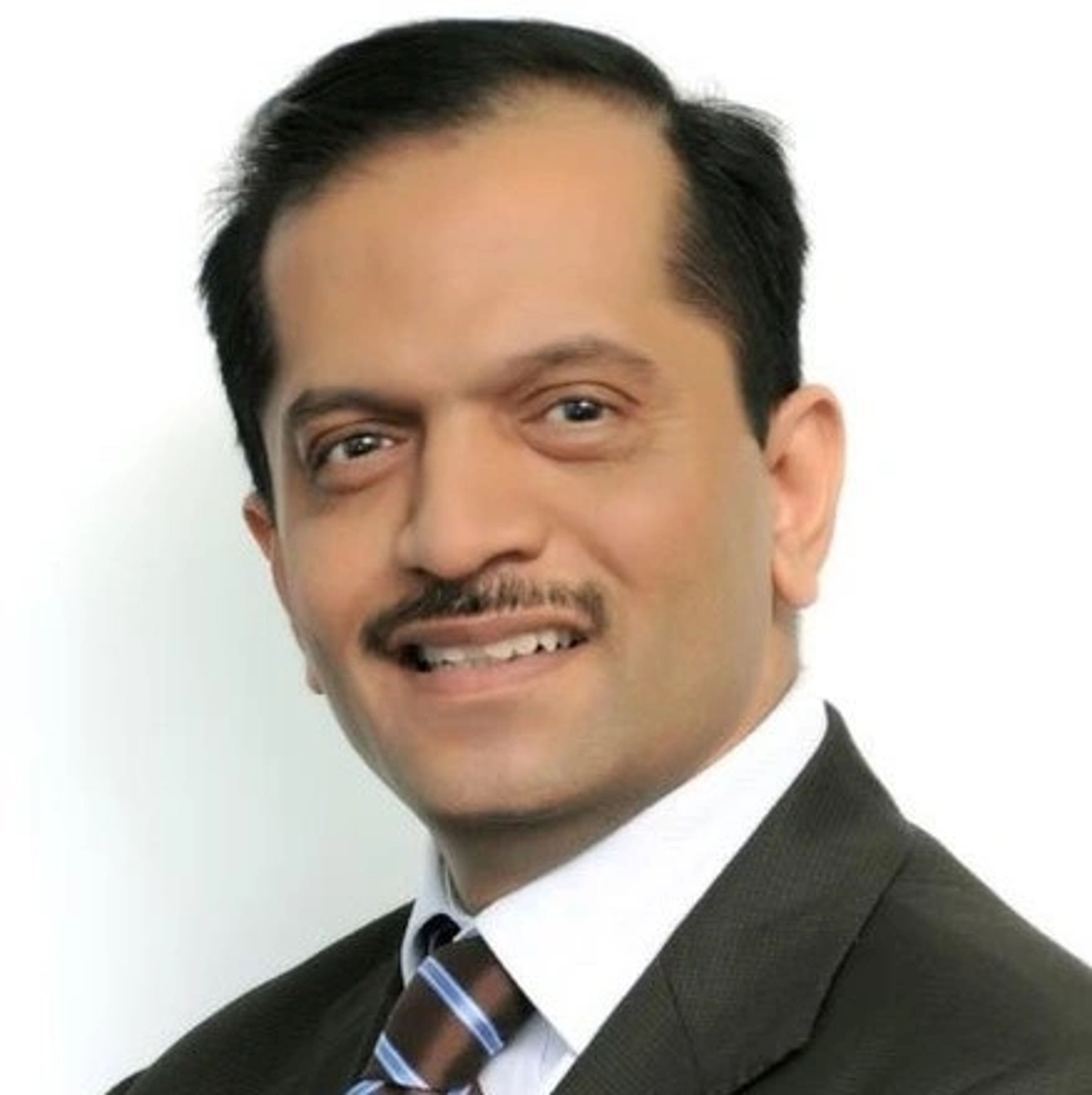 Prof. (Dr.) Bimal N. Patel