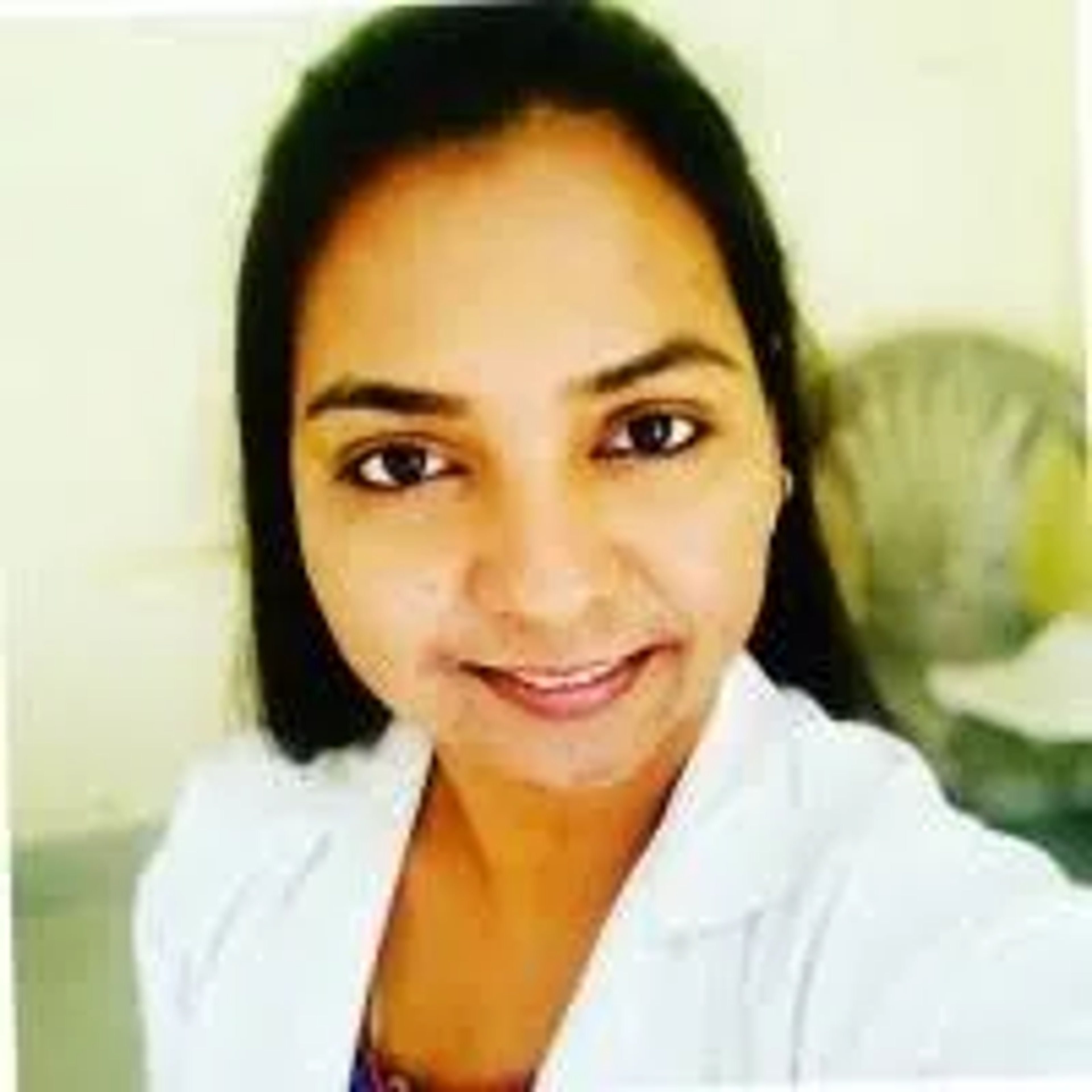 Dr. Pallavi Kamble