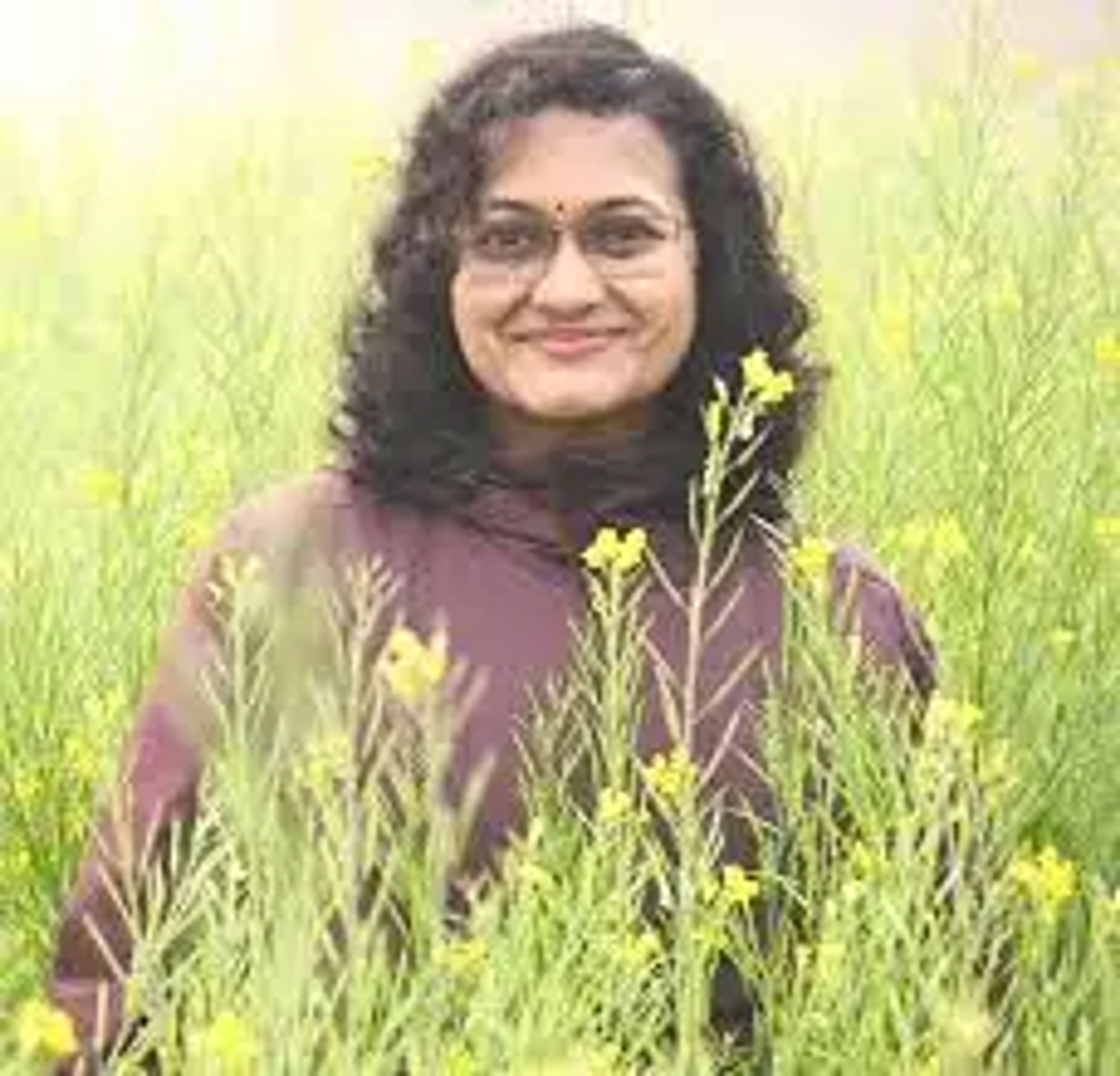 Dr. Puja Ray