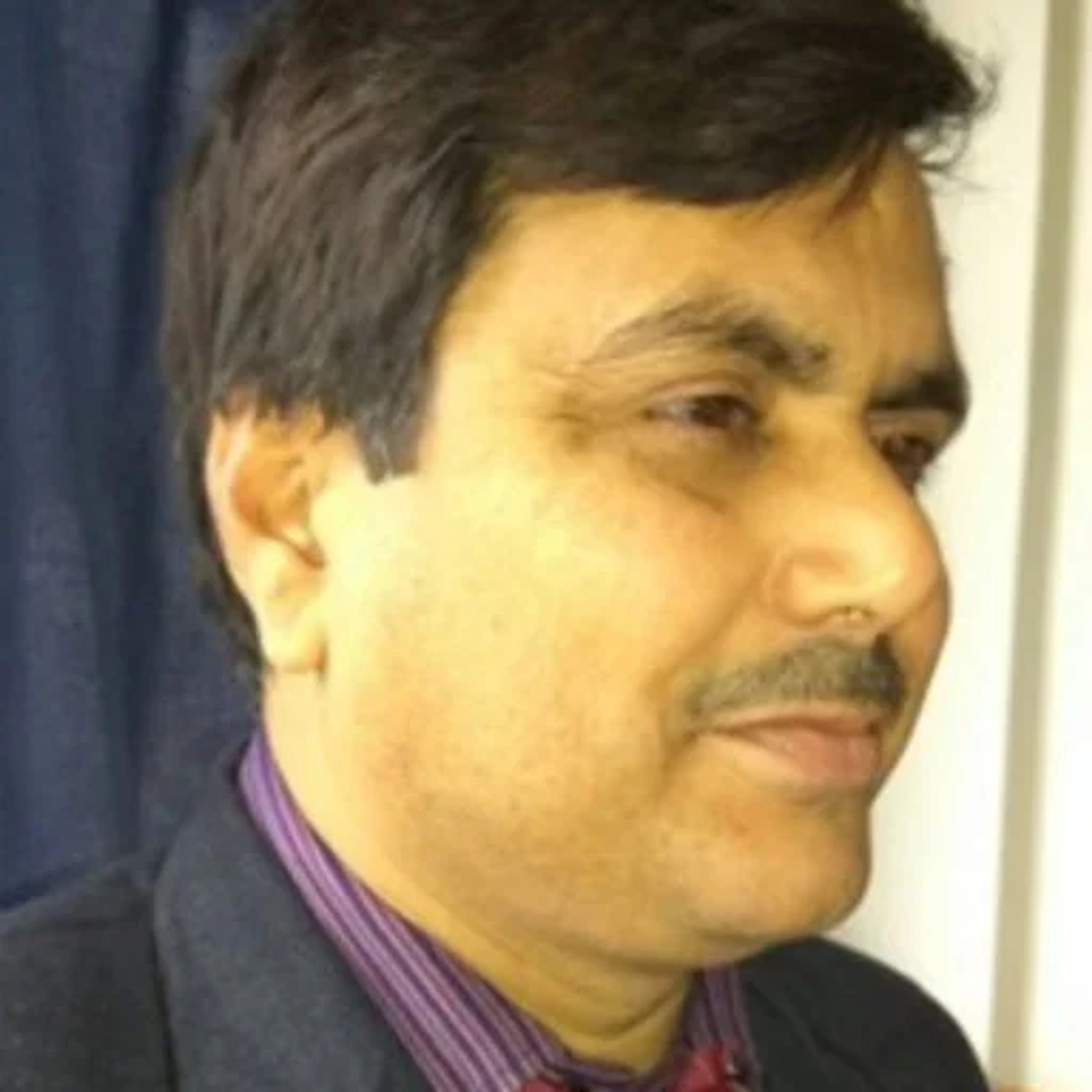 Er. Sanjay Chauhan