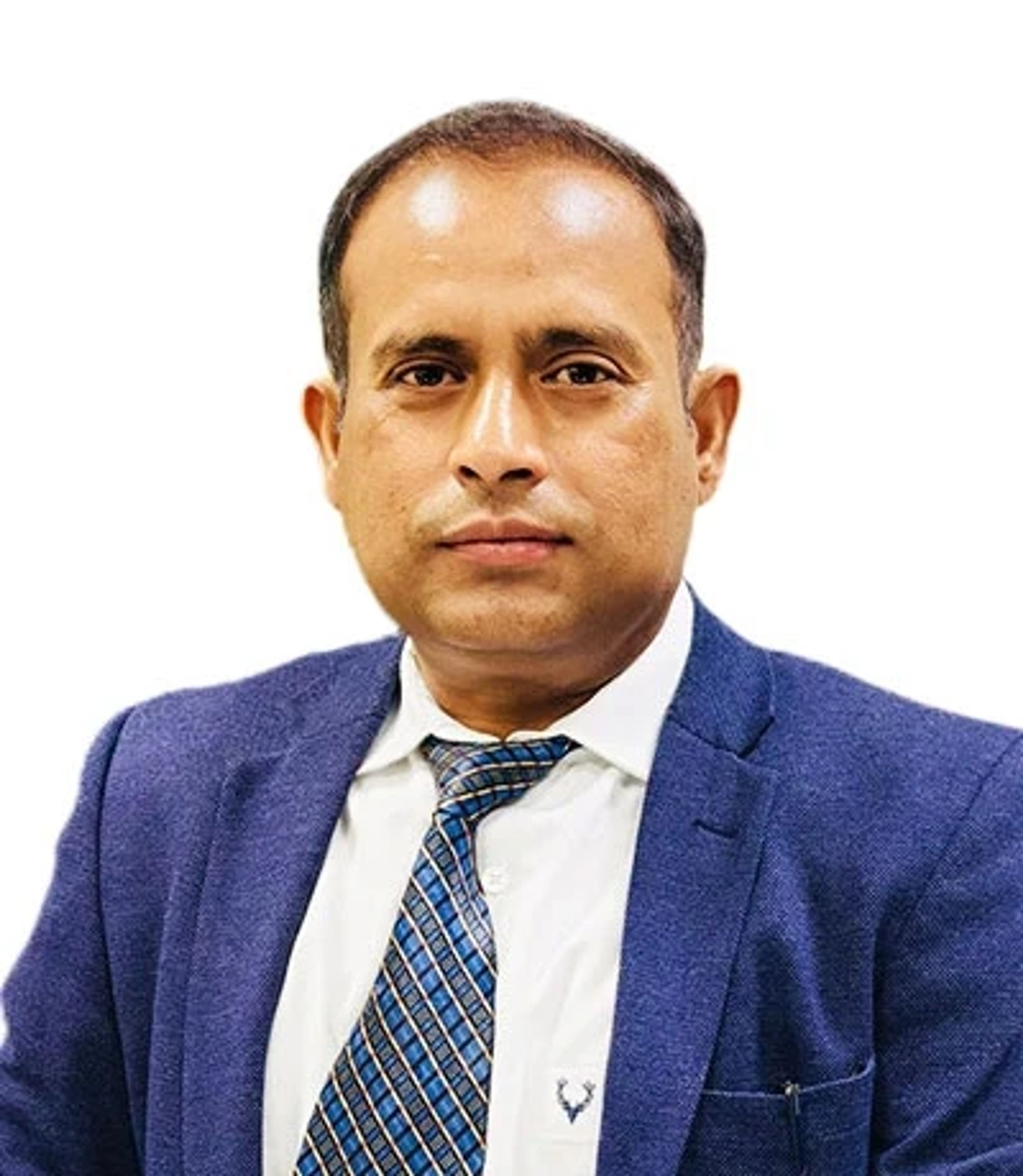 Dr. Anand Kumar Shukla