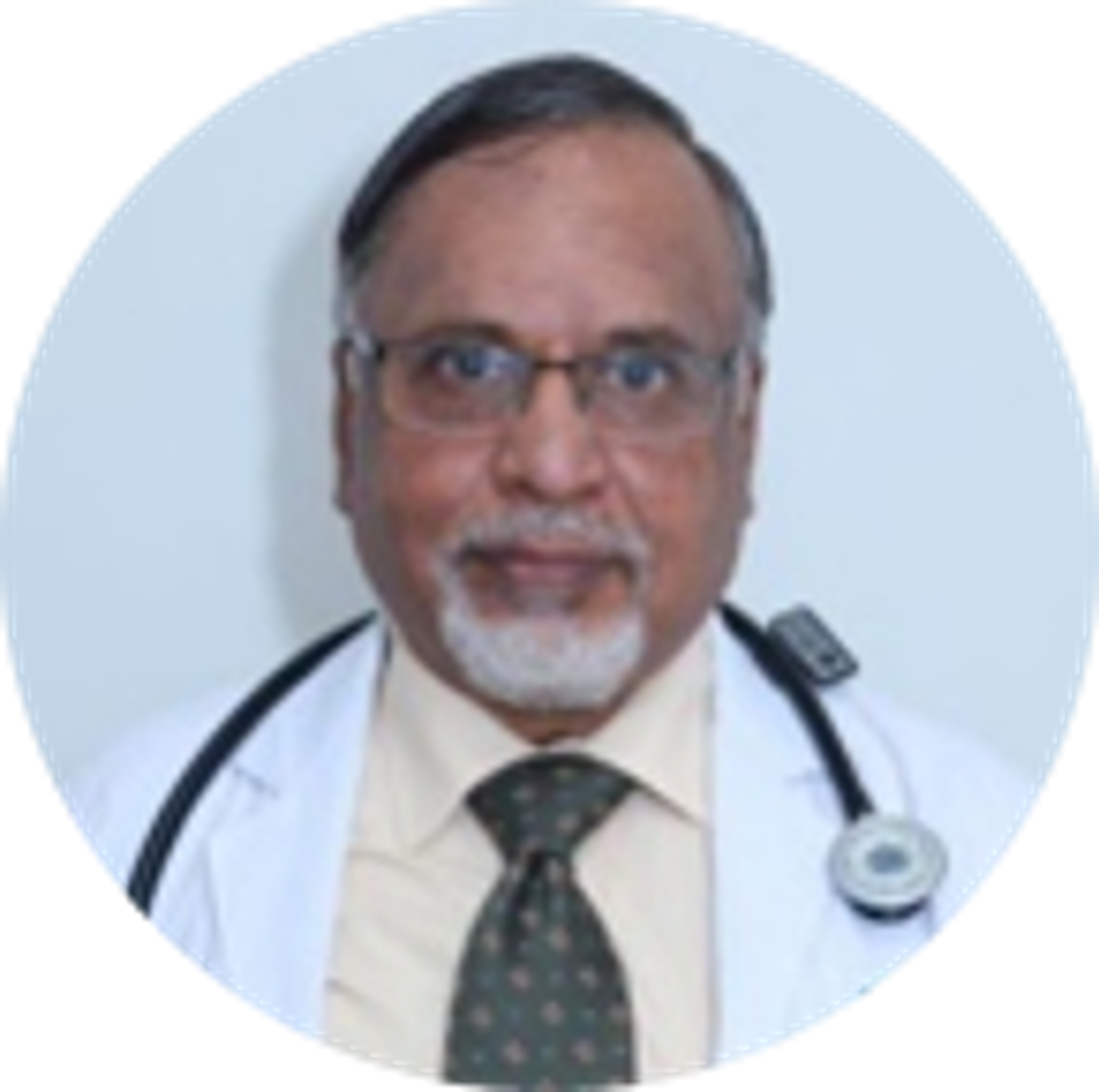 Dr. Akbar Khalifulla