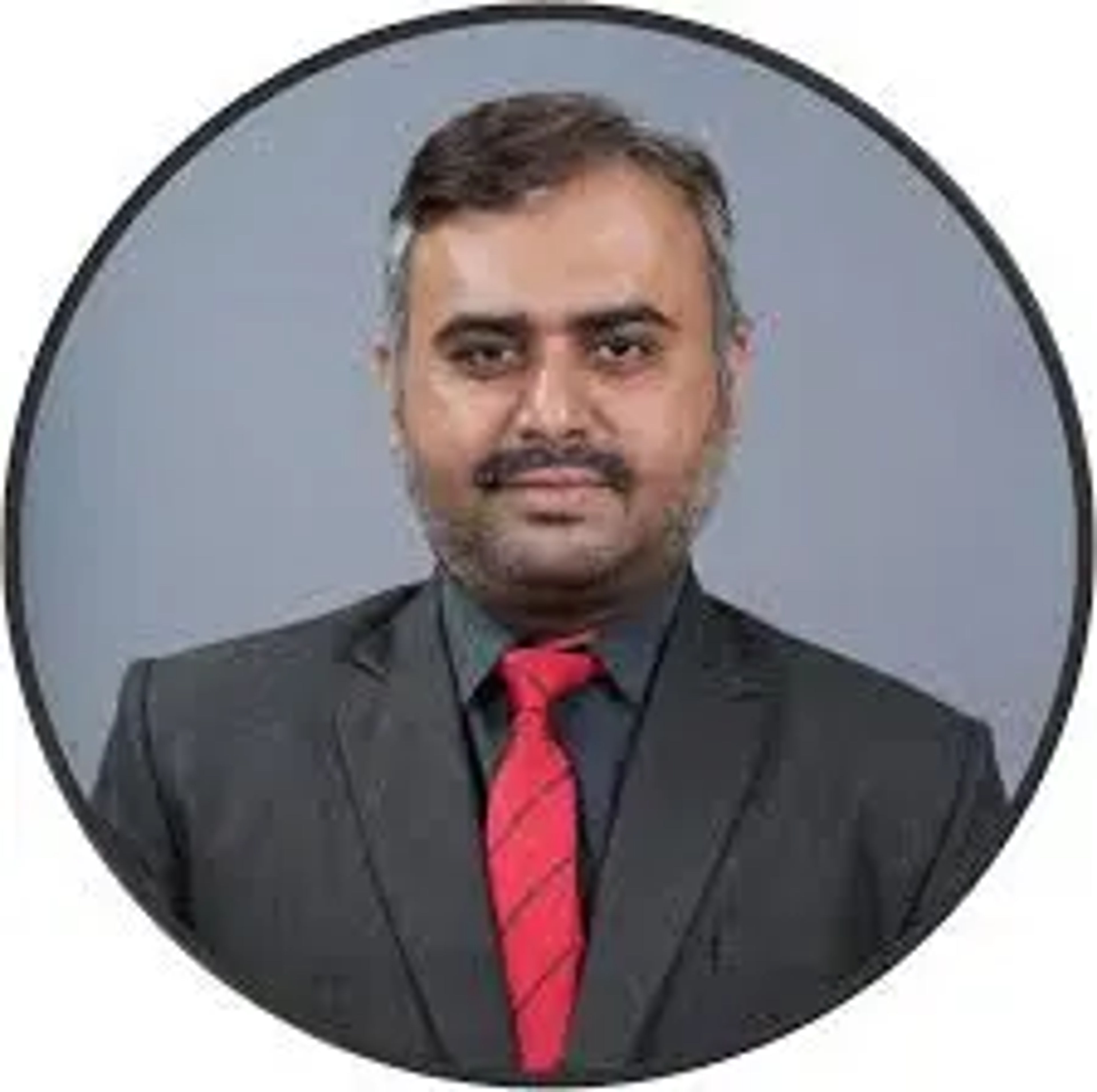 Mr. Sarathi S. Thiyagarajan