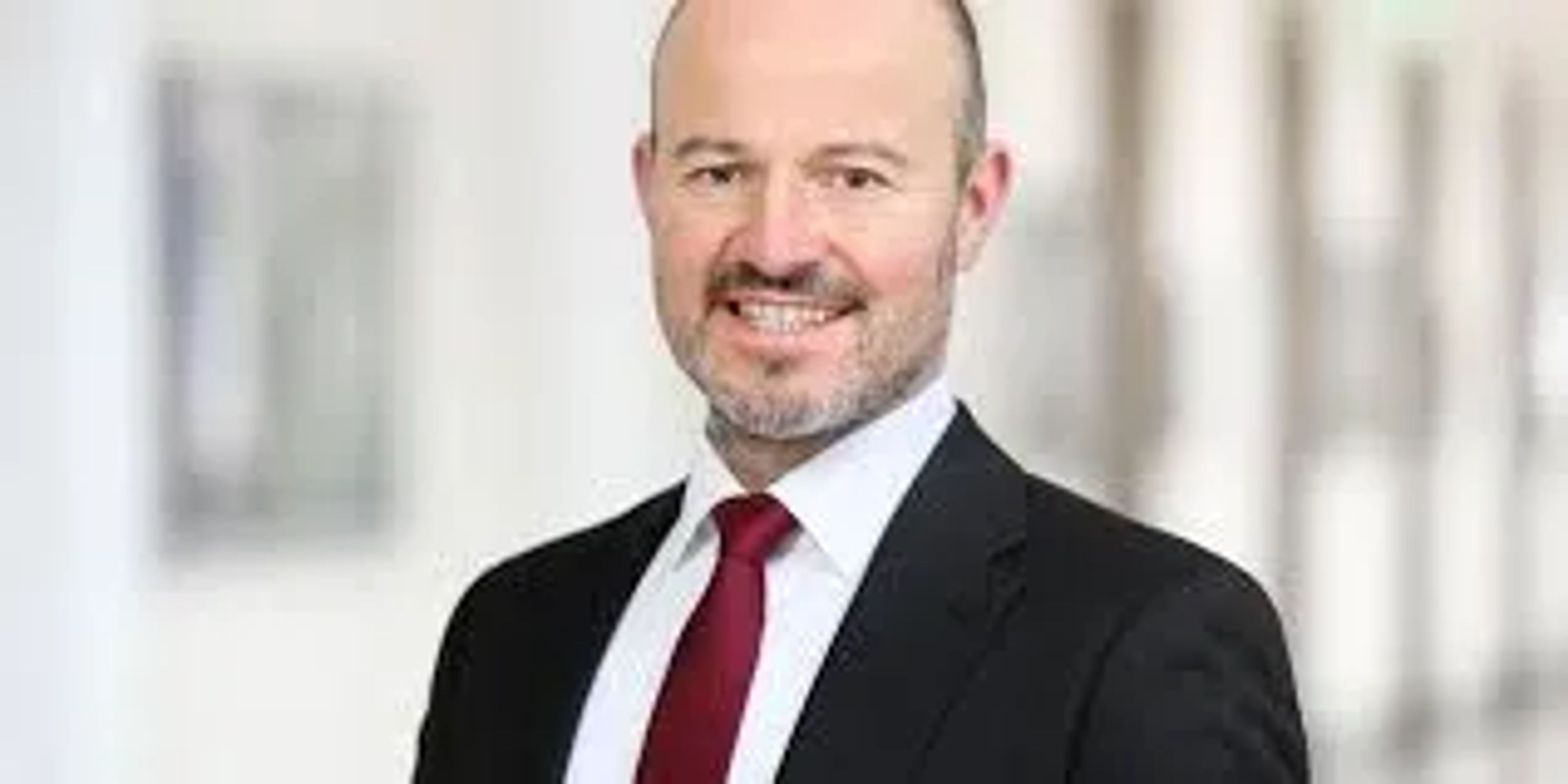 Prof. Dr. Markus Glaser