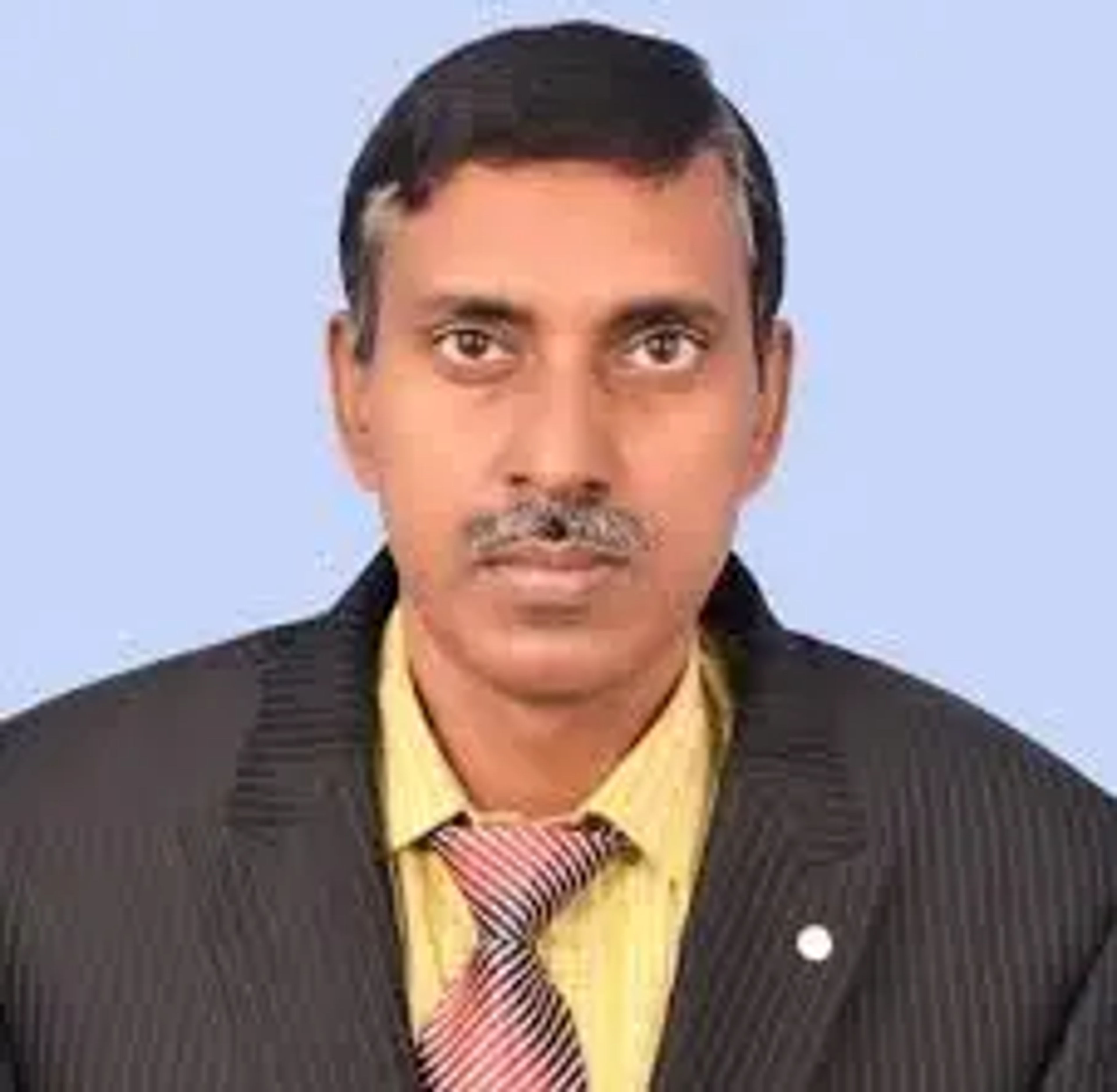 Dr. Mrinal Kanti Mandal