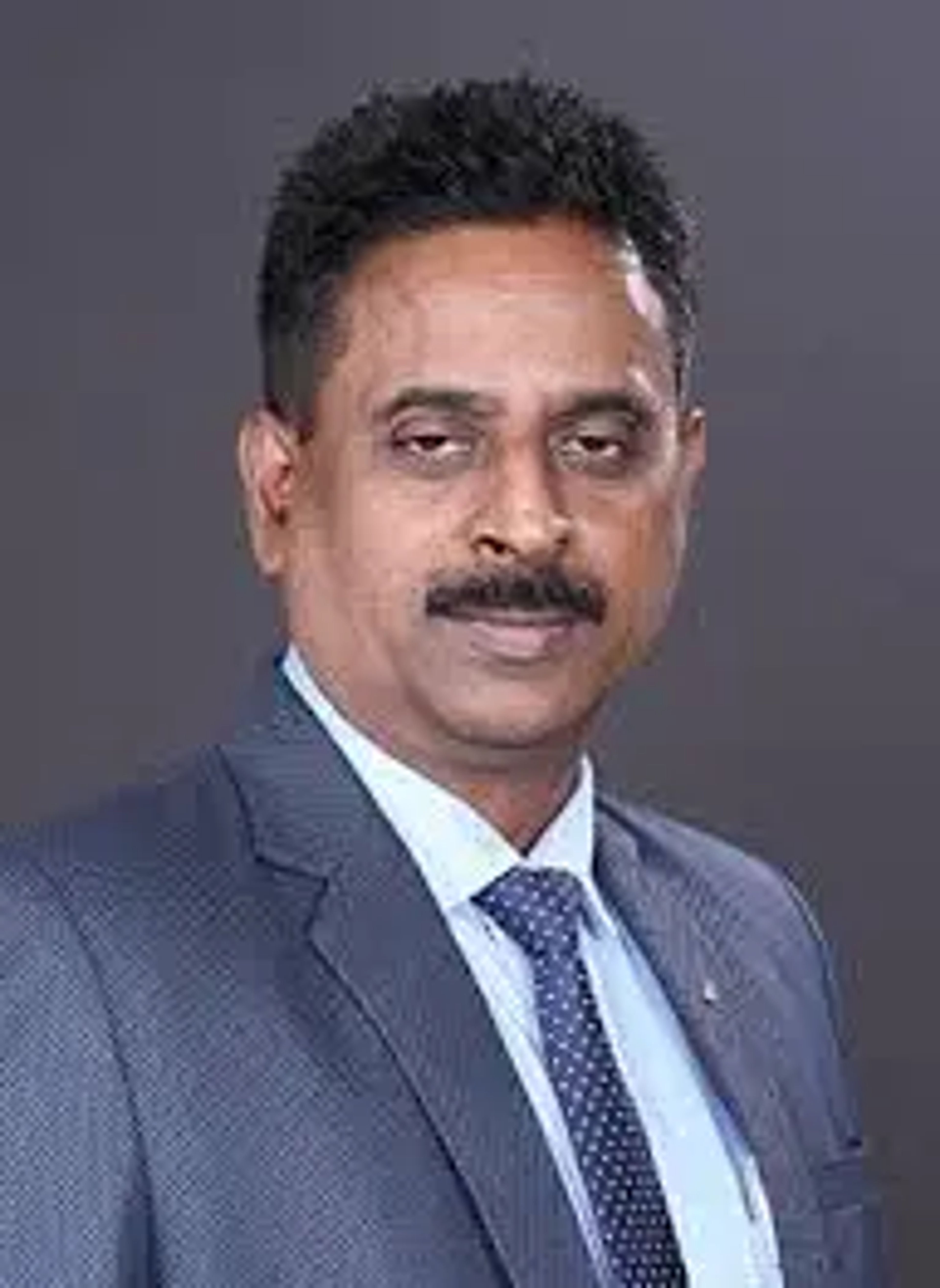 Dr. V. S. Kannan