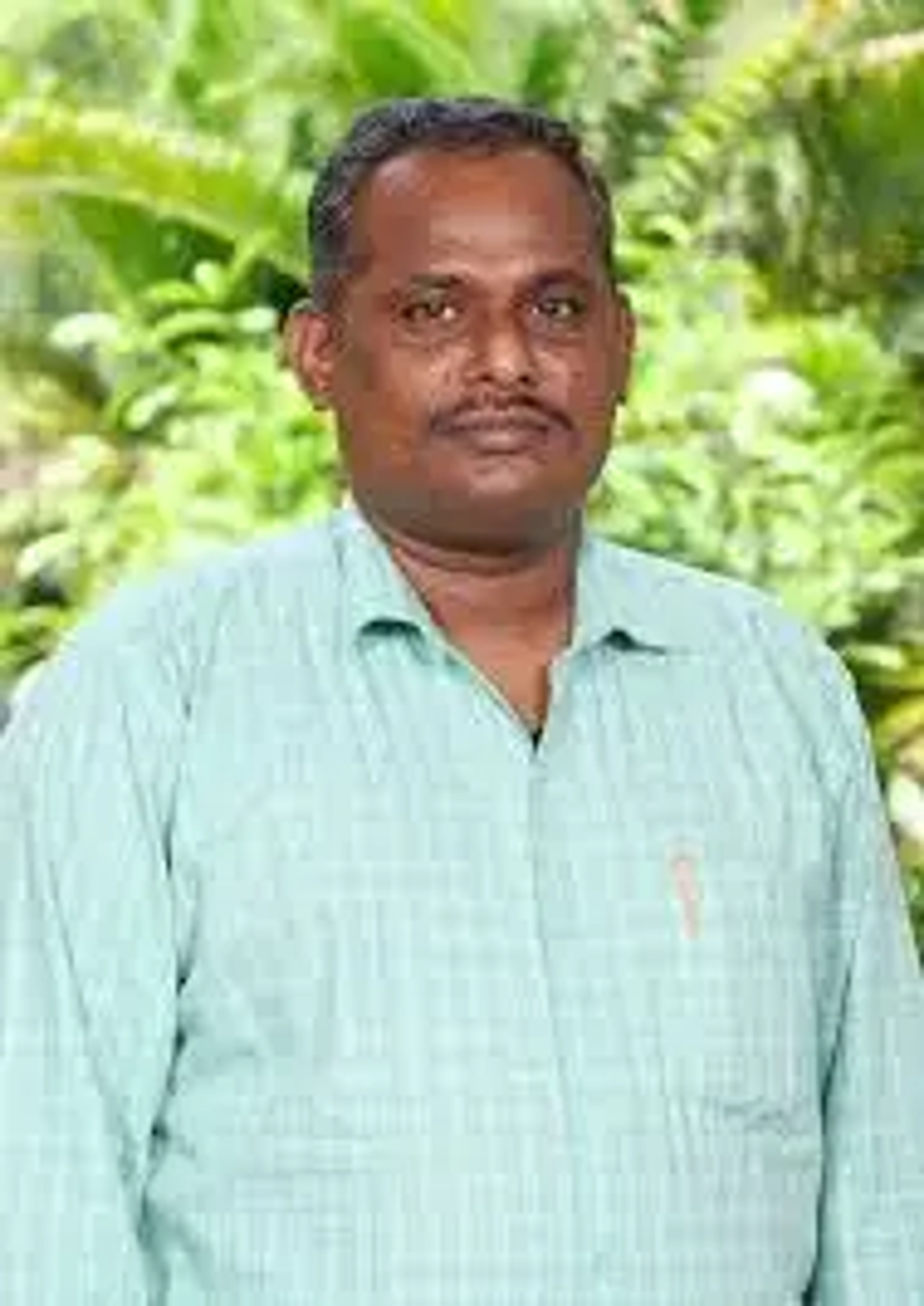 Dr. Rajith Kumar H. B.