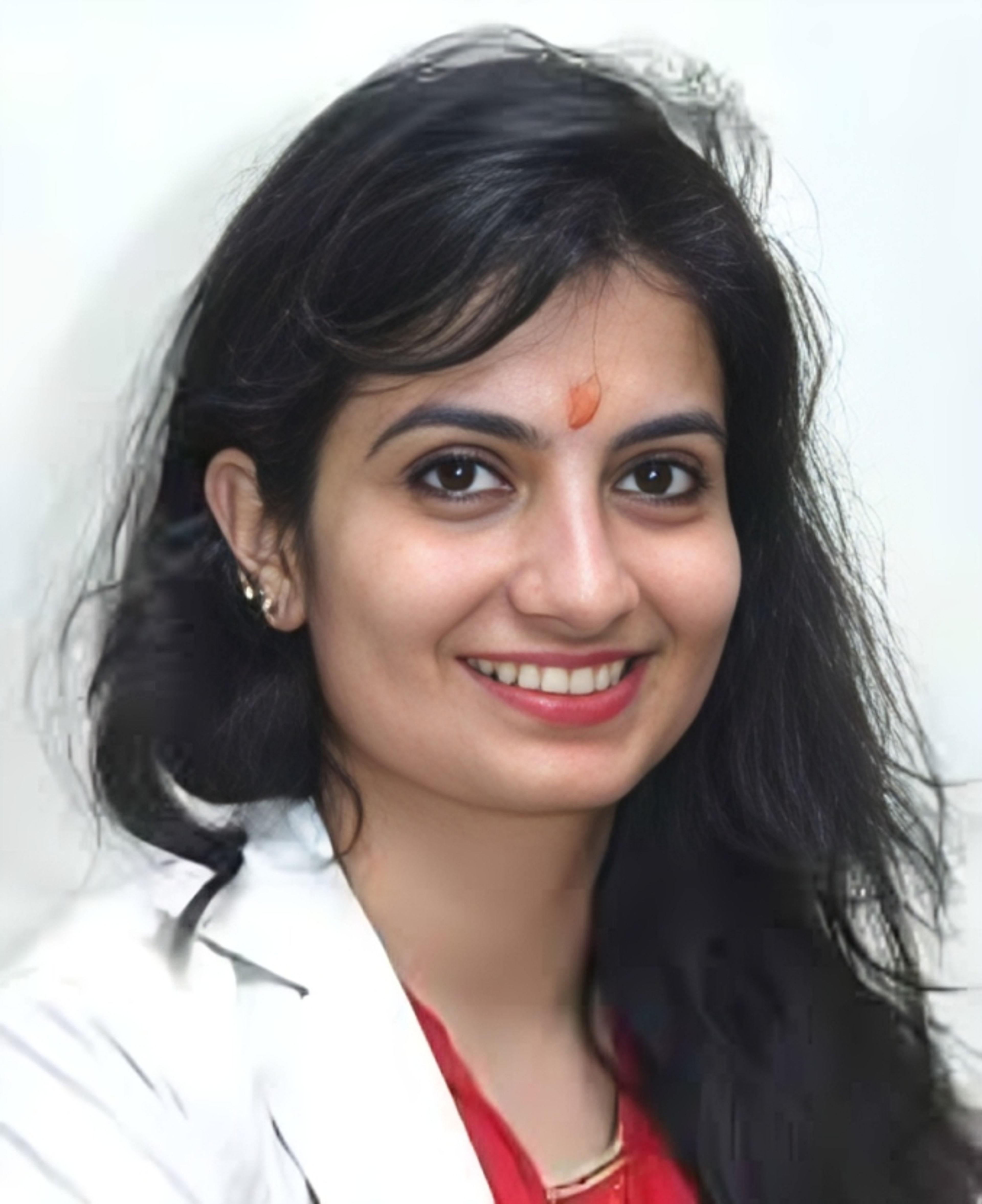 Dr. Shubhshree Misra