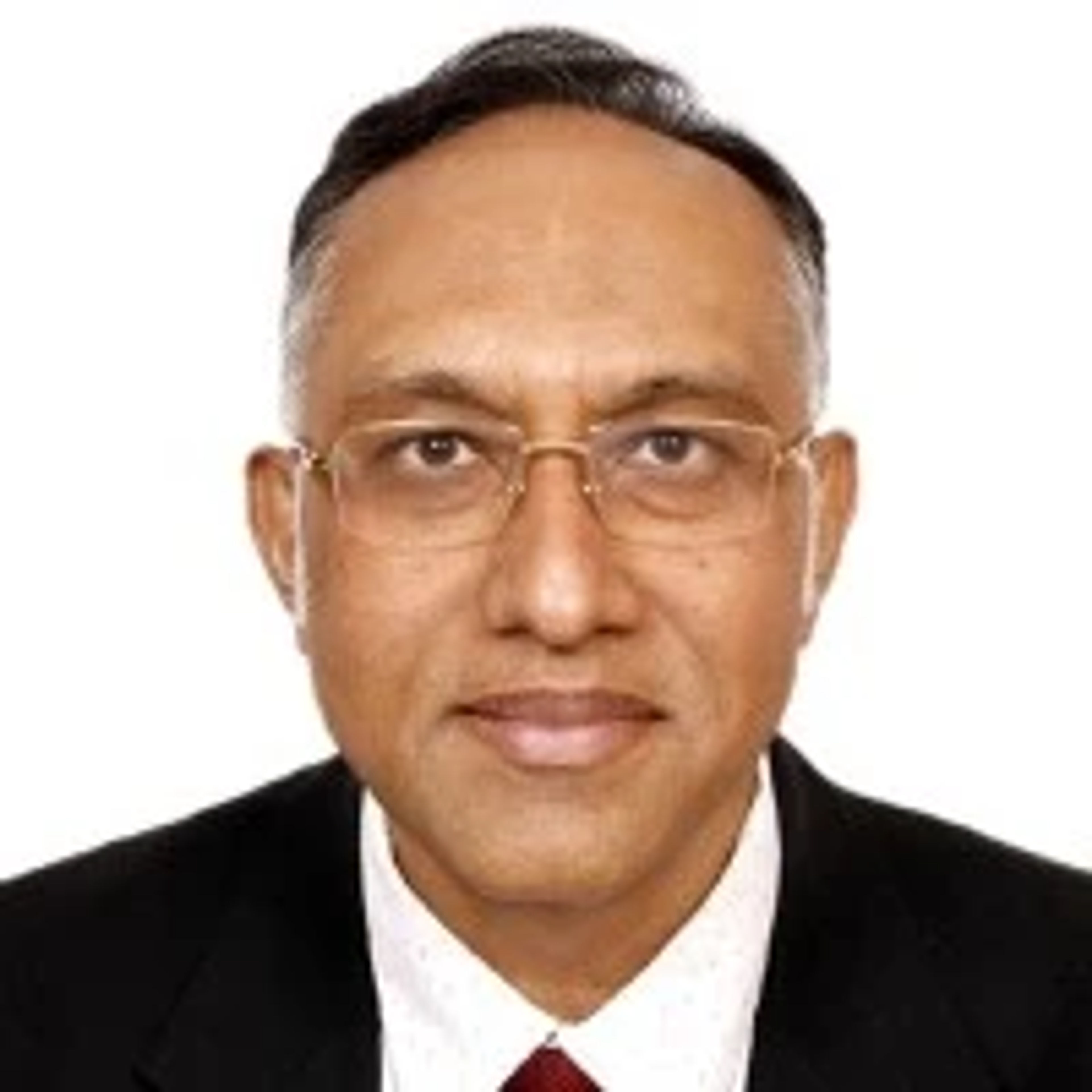 Krishnendu Gupta