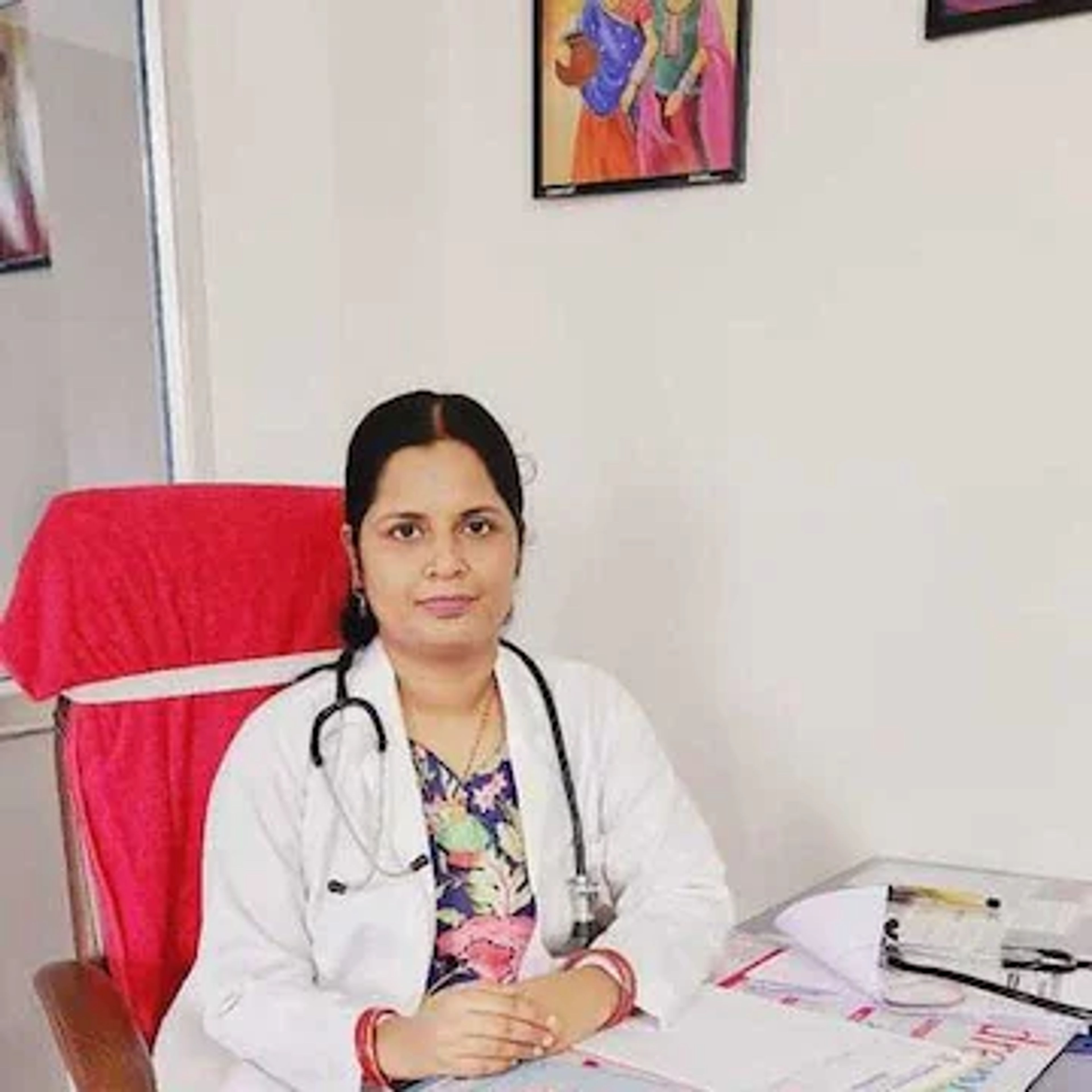 Dr. Akta Kumari