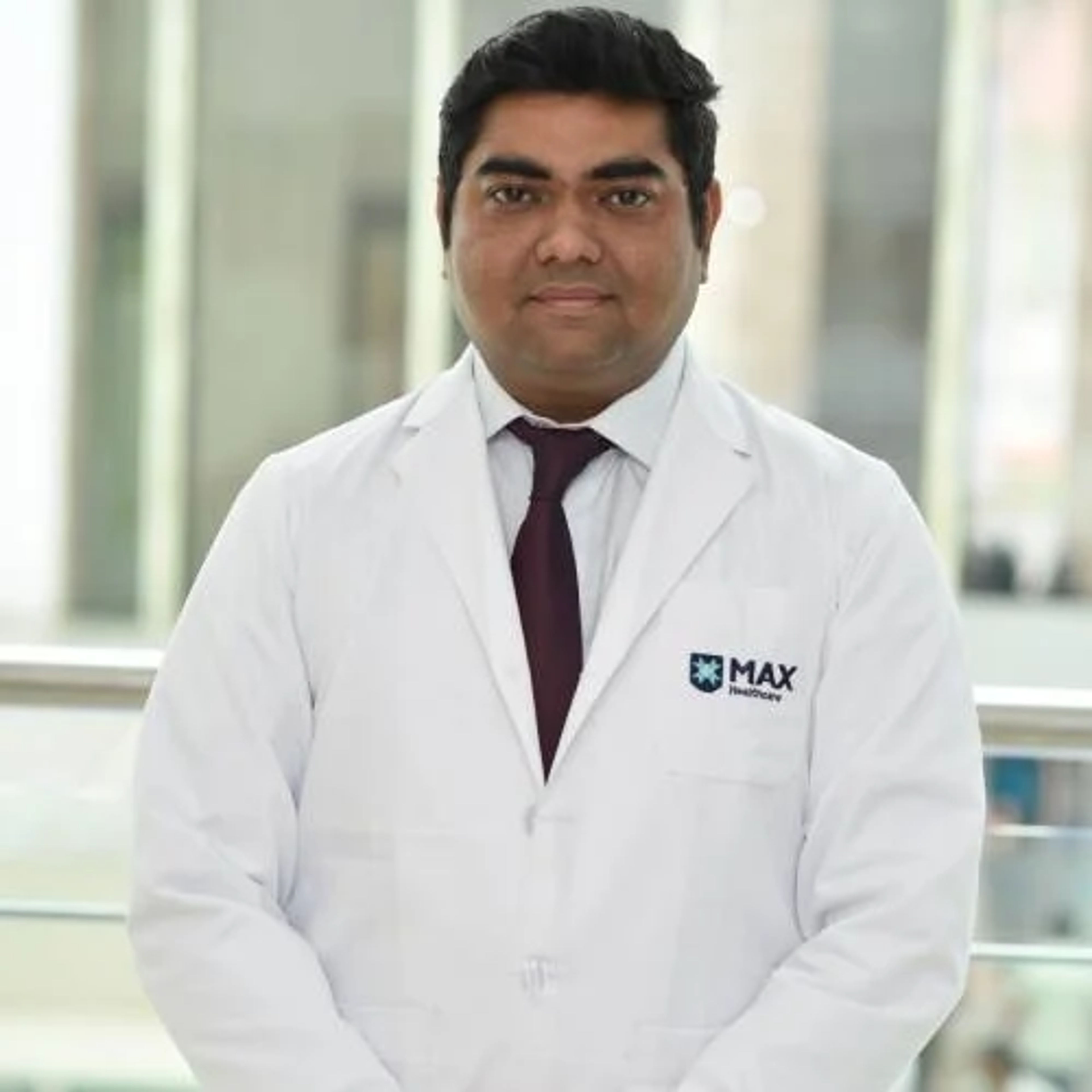 Dr. Gaurav