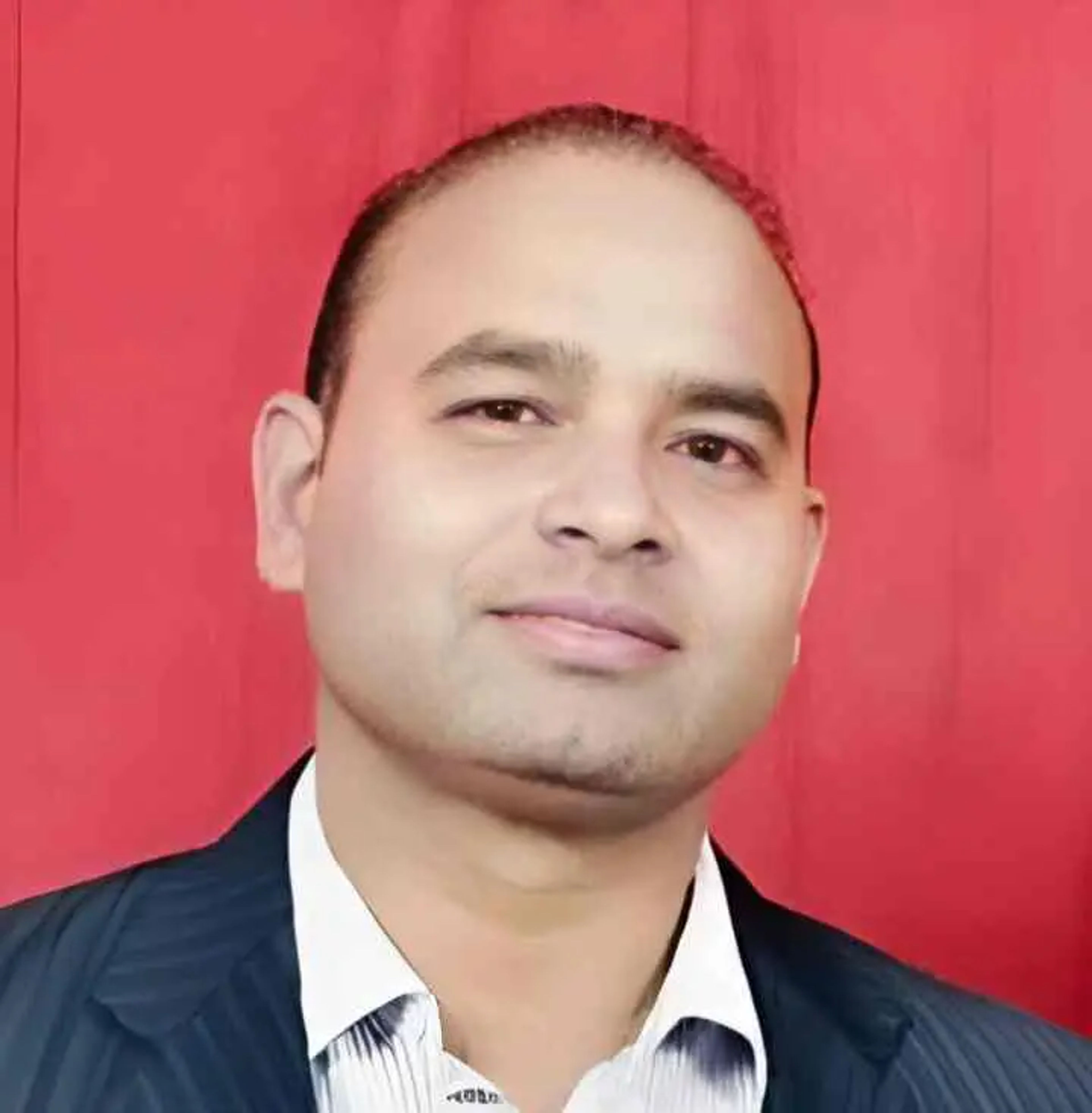 Dr. Vinod Kumar Upadhyay