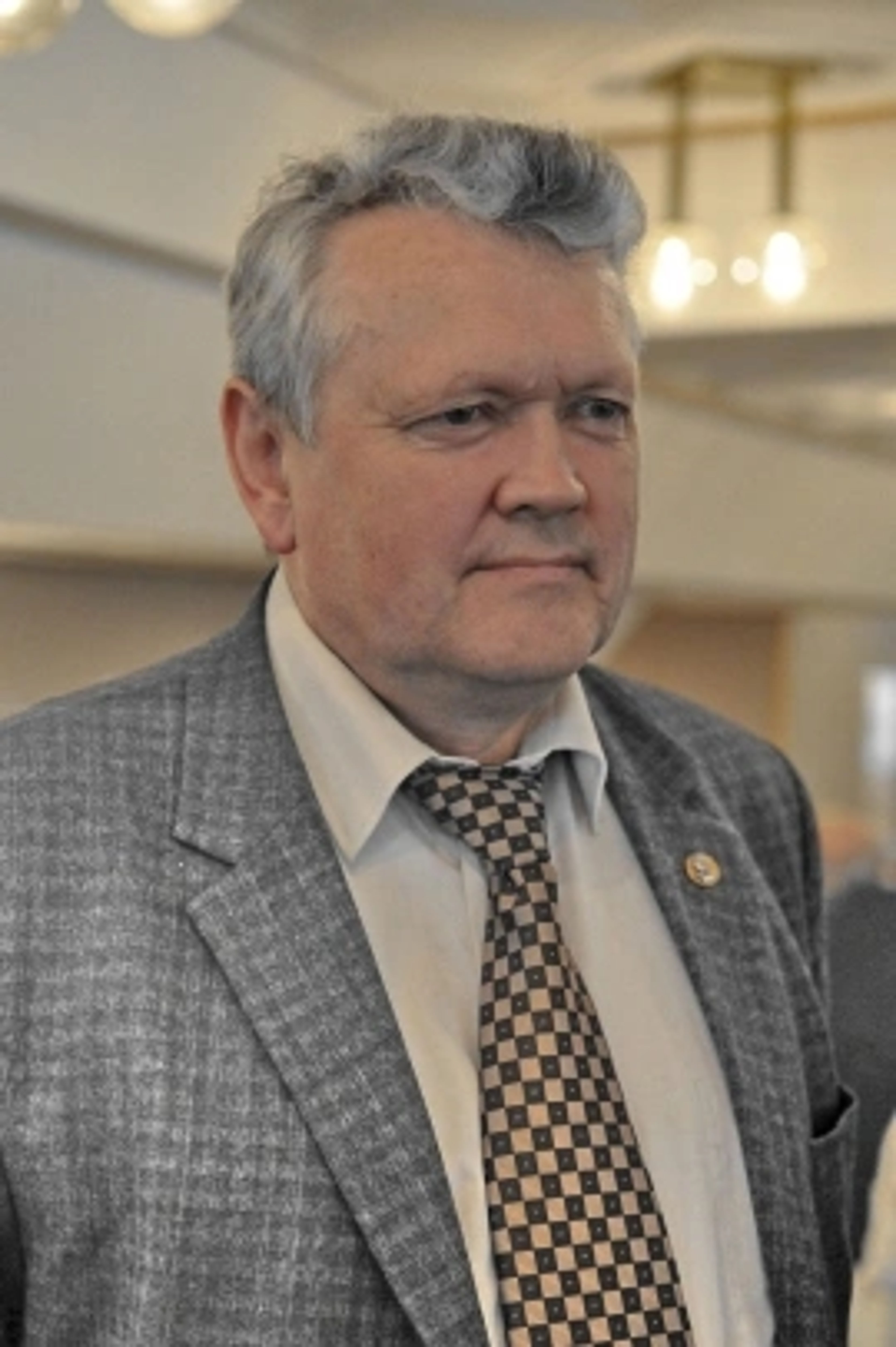 Aleksandr Aseev