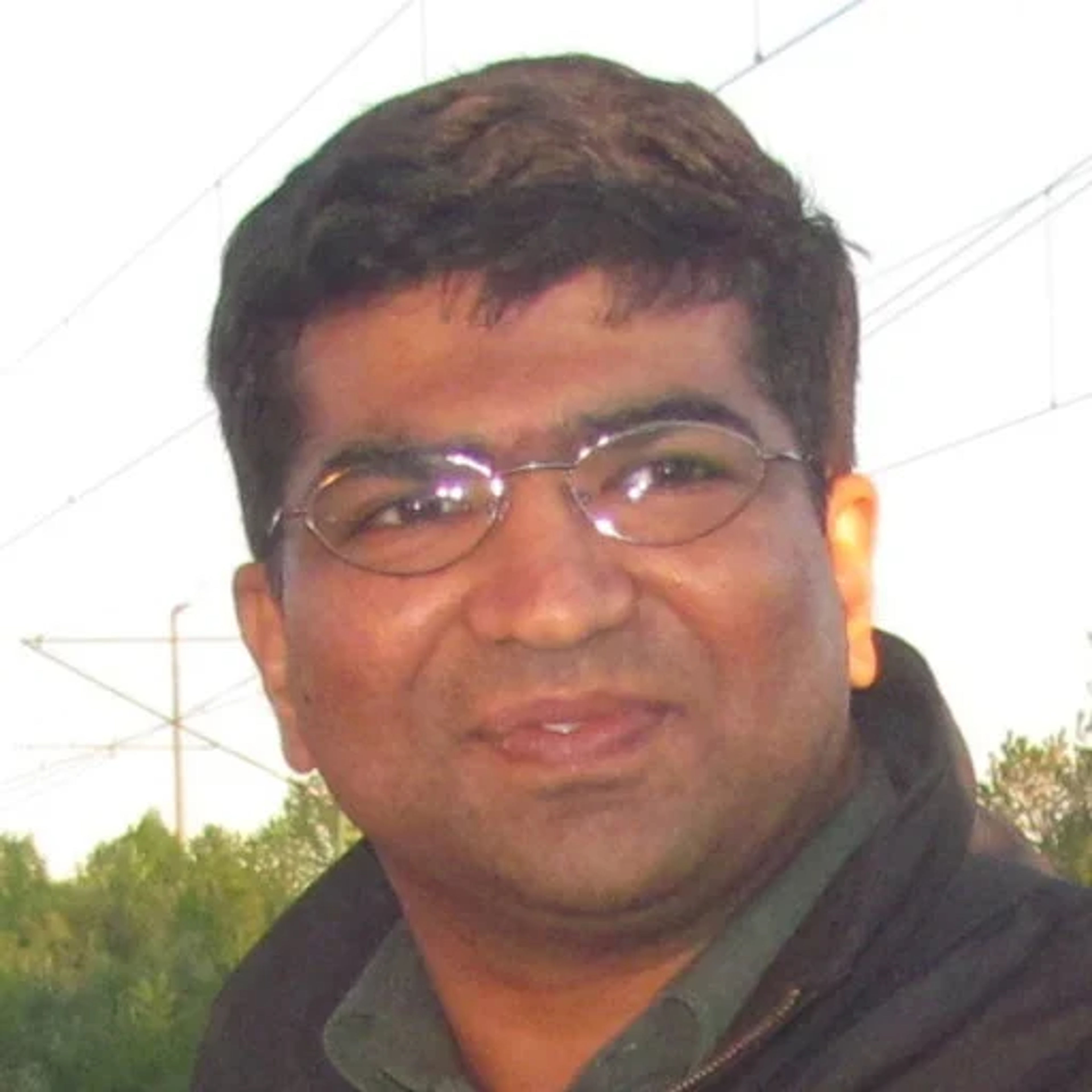 Srinath Srinivasa