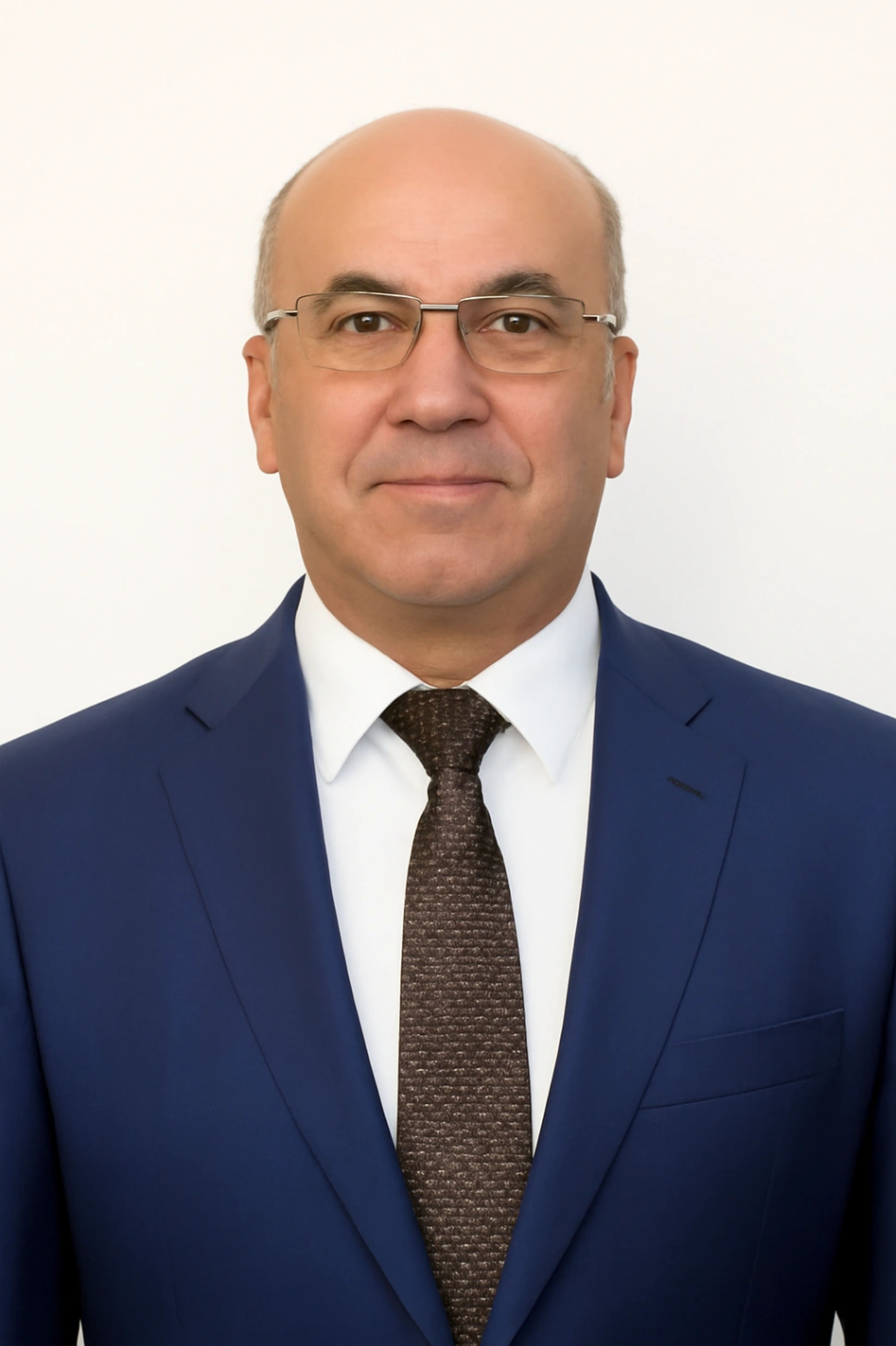 Prof. Yuri Kambulatovich Altudov