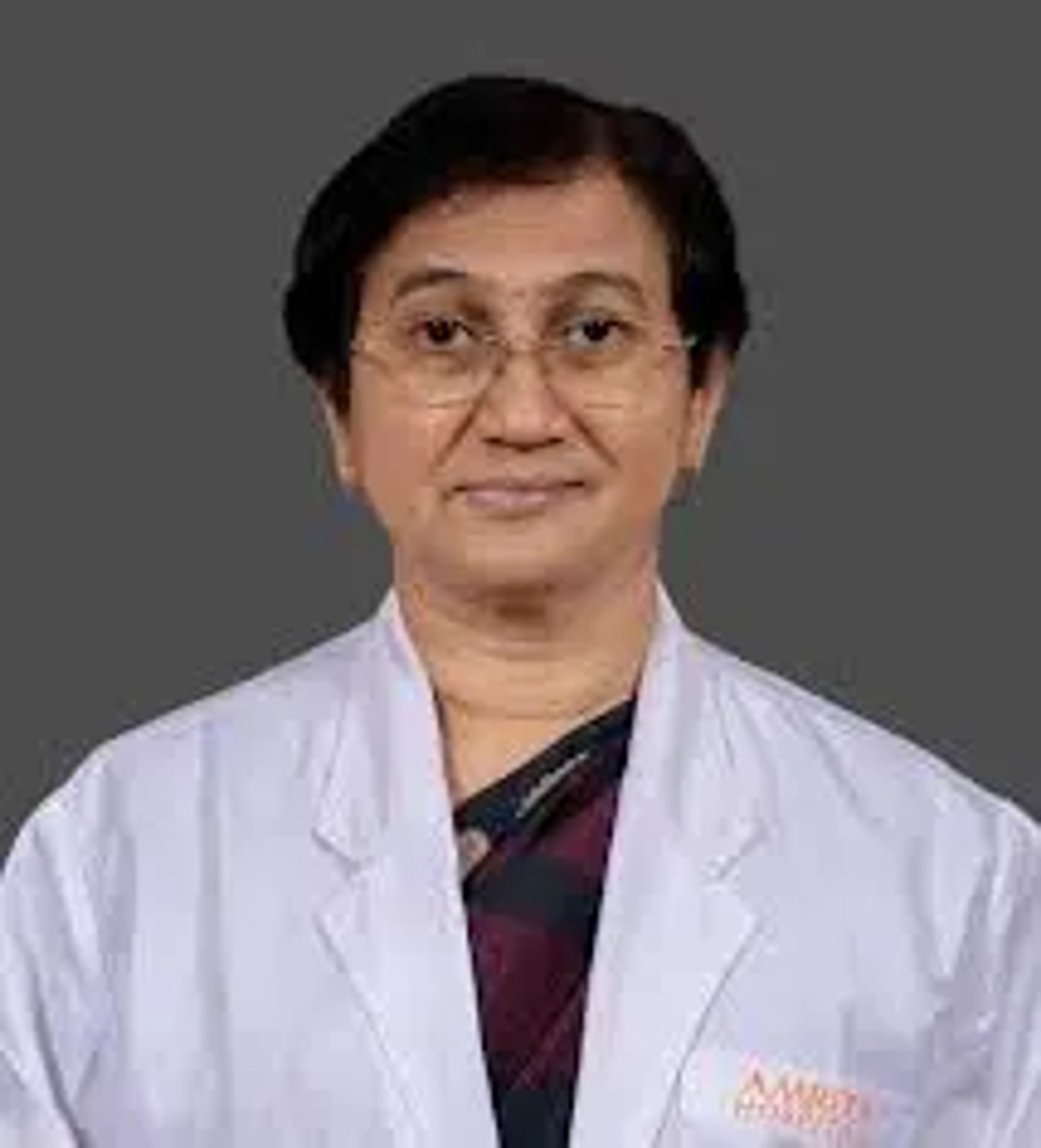 Dr. Sudha T.R.
