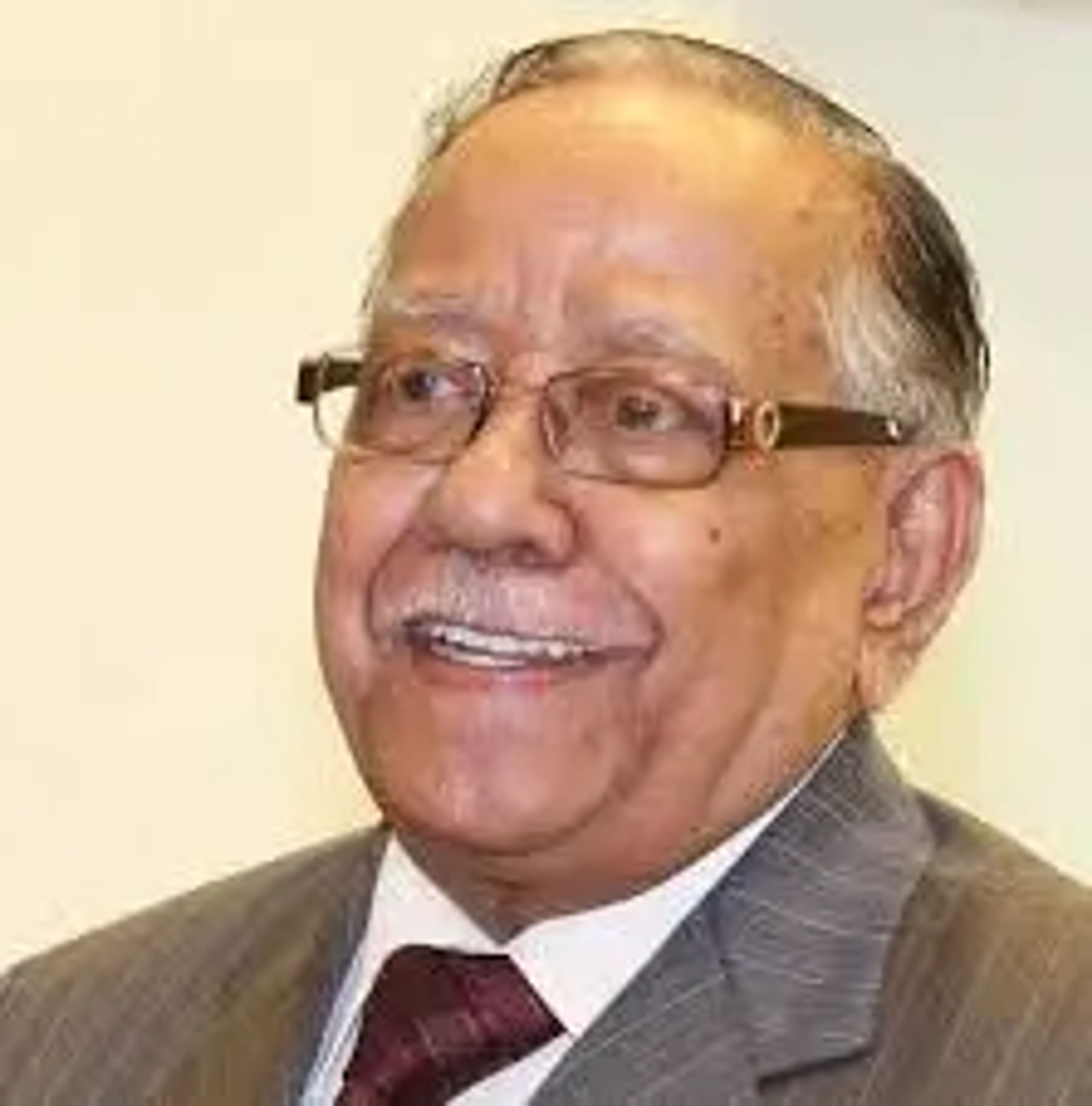 Dr. Azmath Rasool