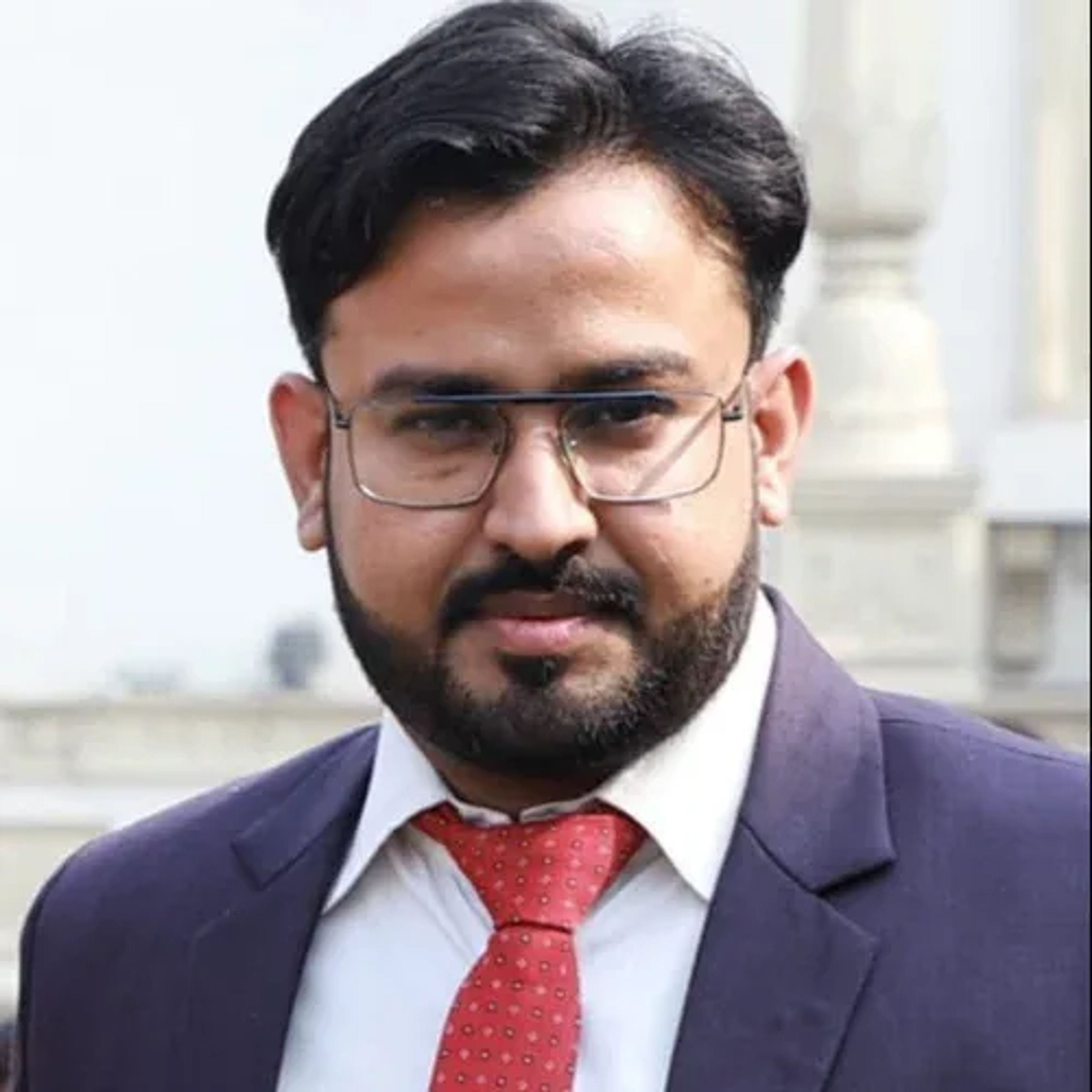Dr. Amit Dixit