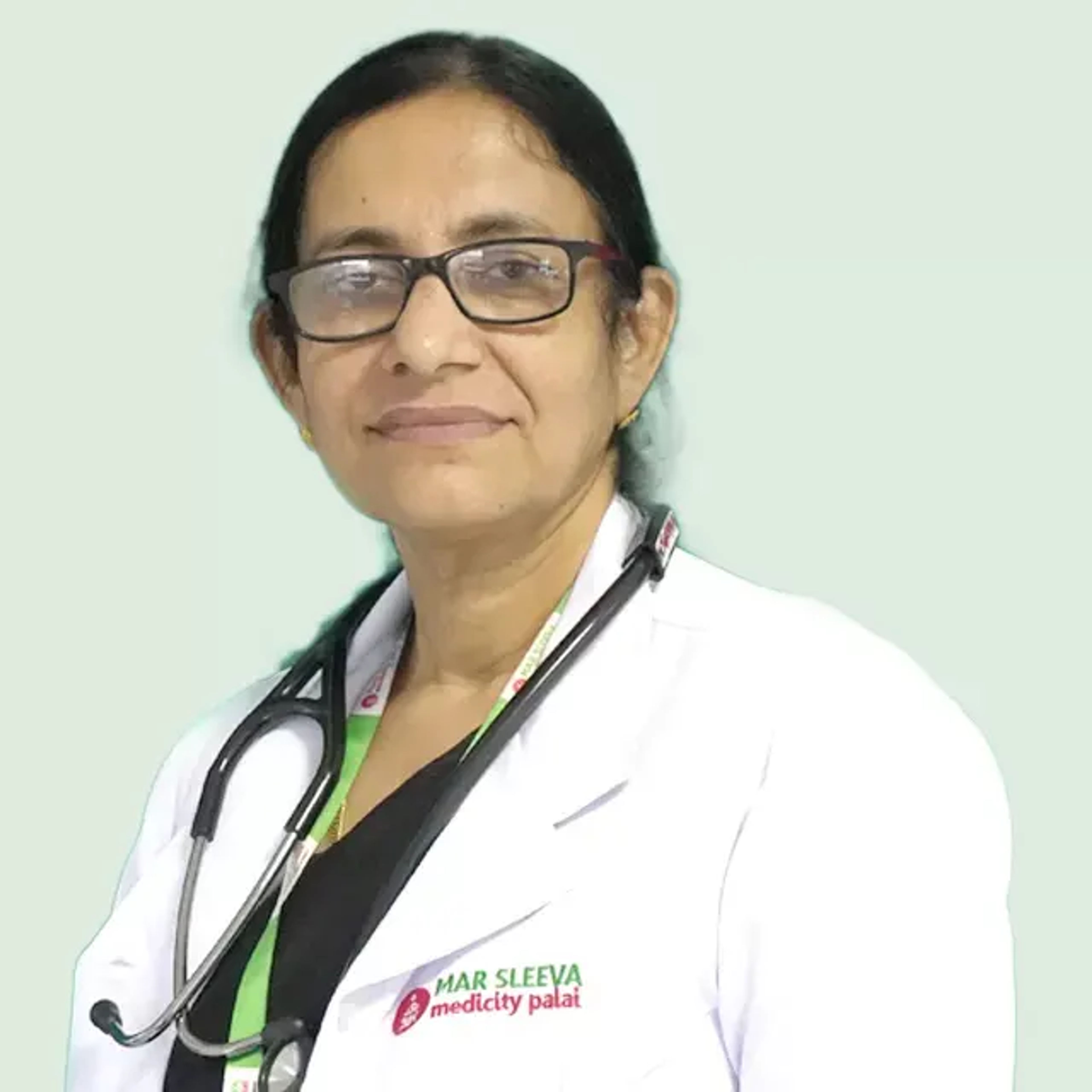 Dr. T. Geetha
