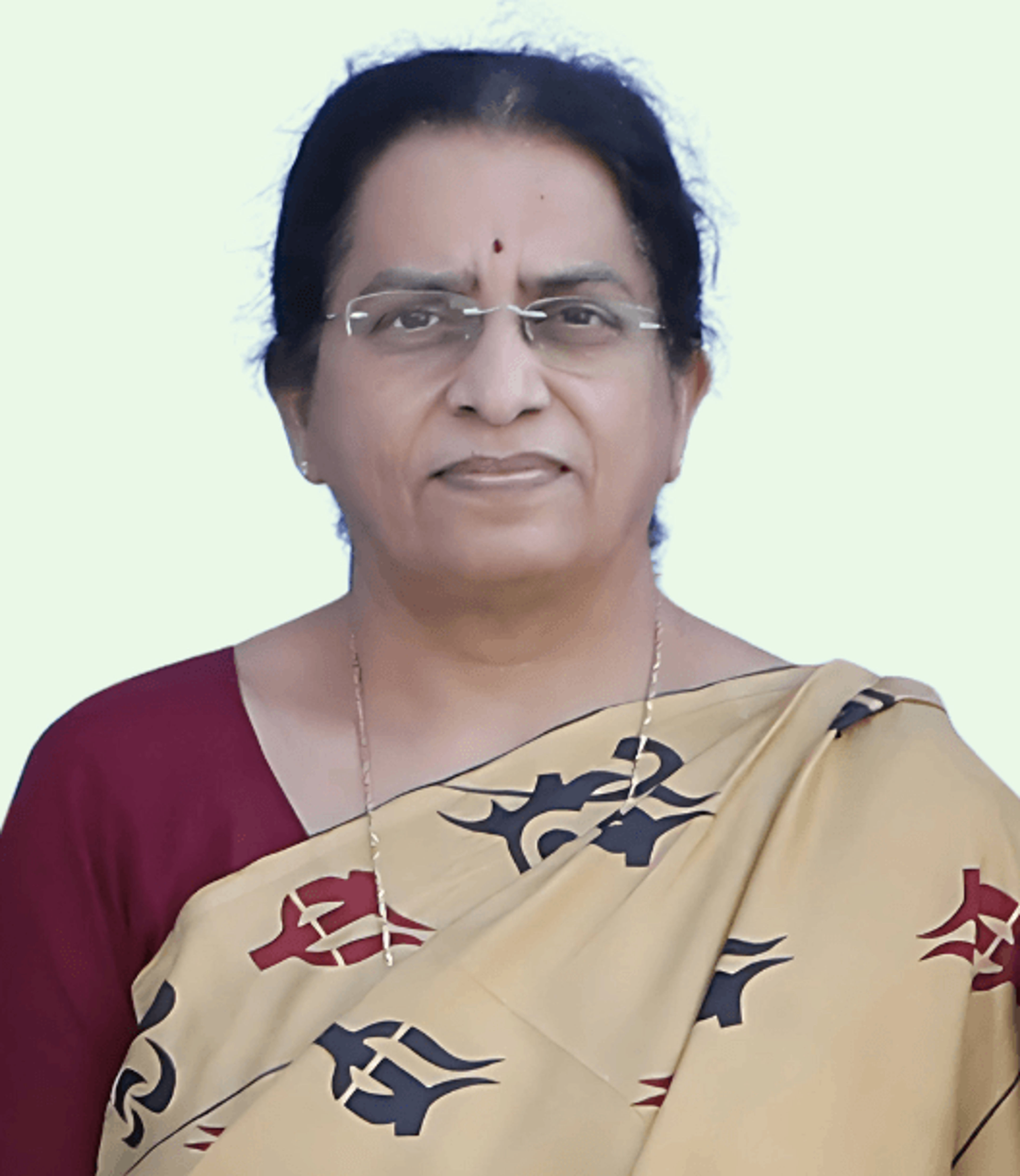 Dr. Sunitha Ravi
