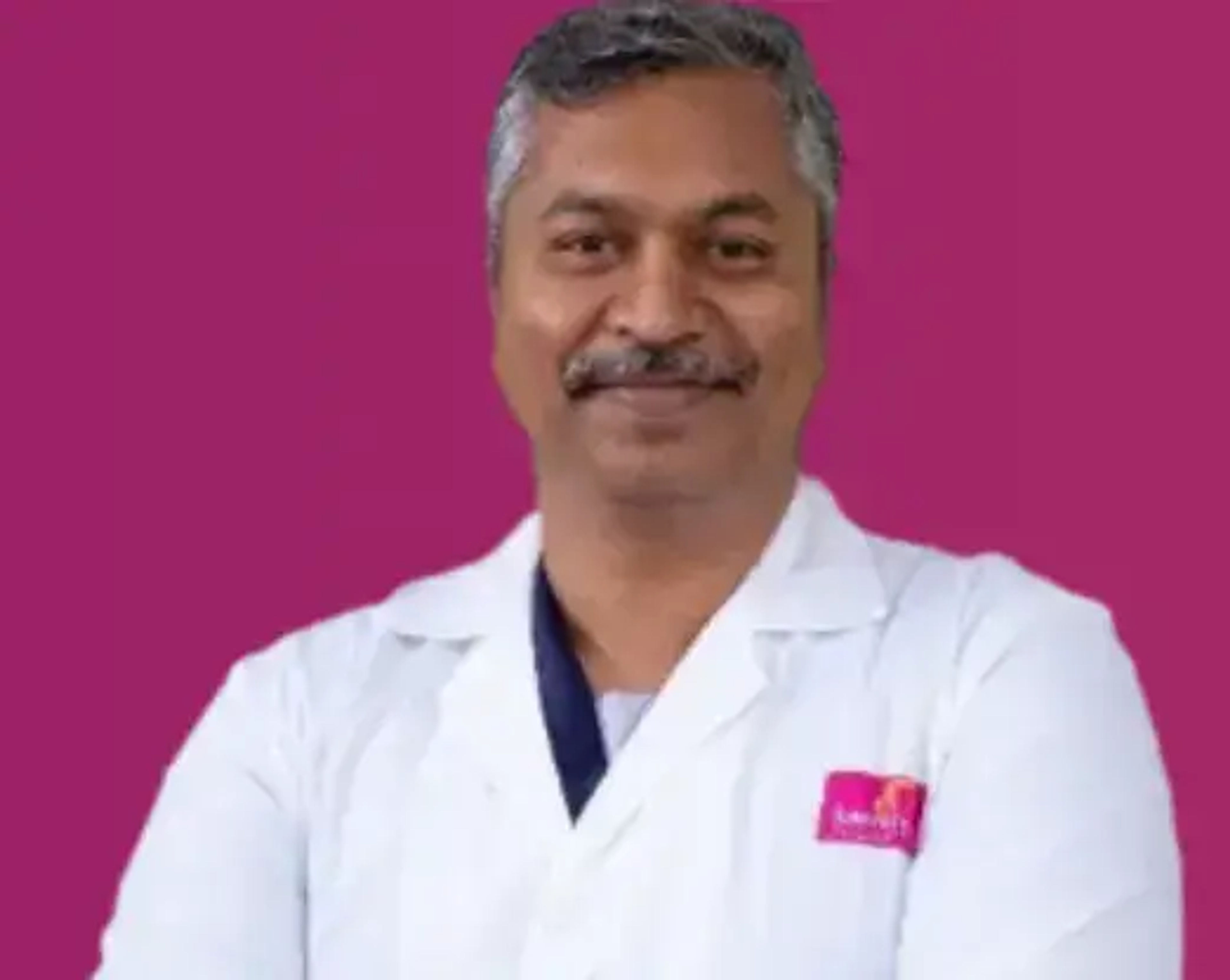 Dr. R. Krishna Chaitanya