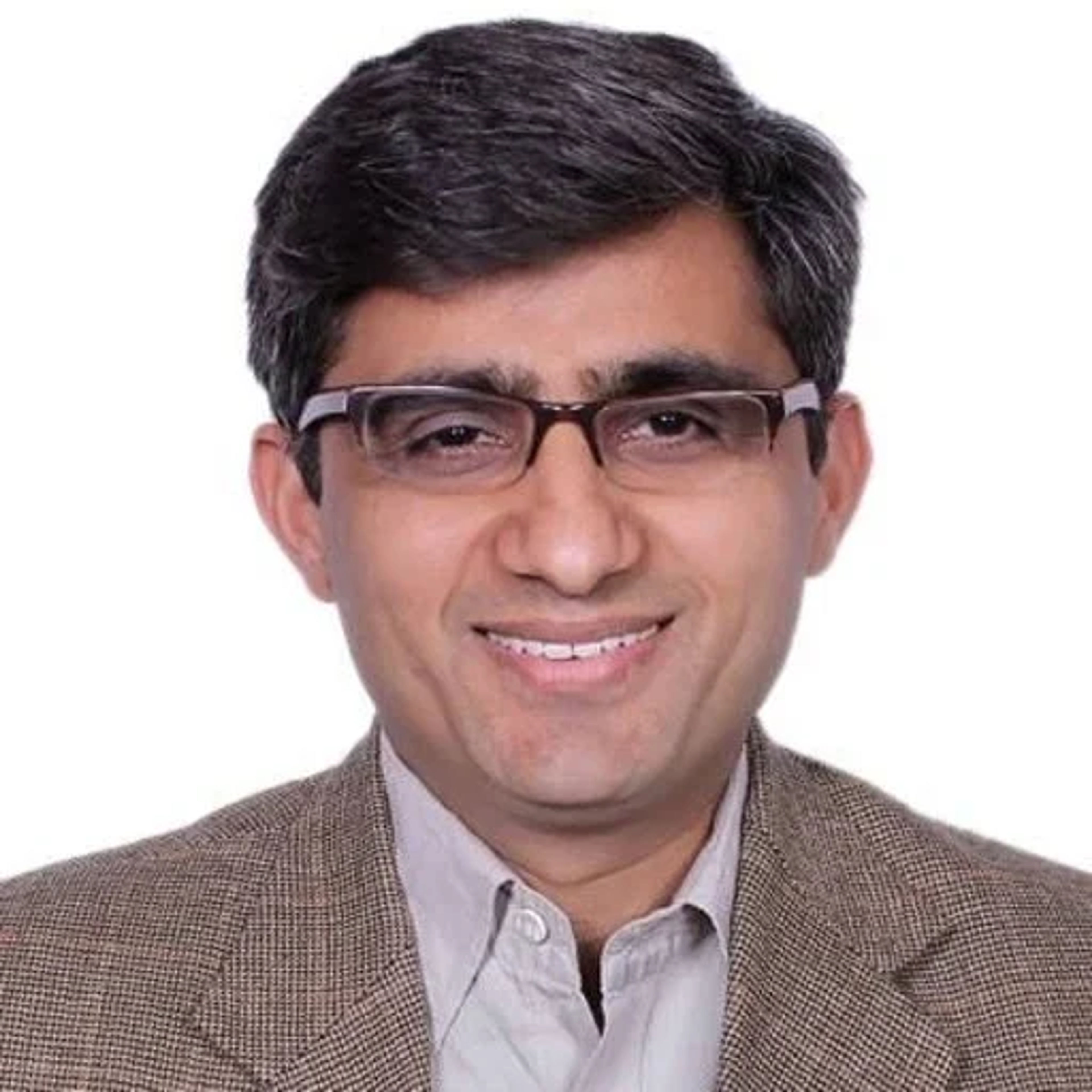 Dr. Badri Bajaj