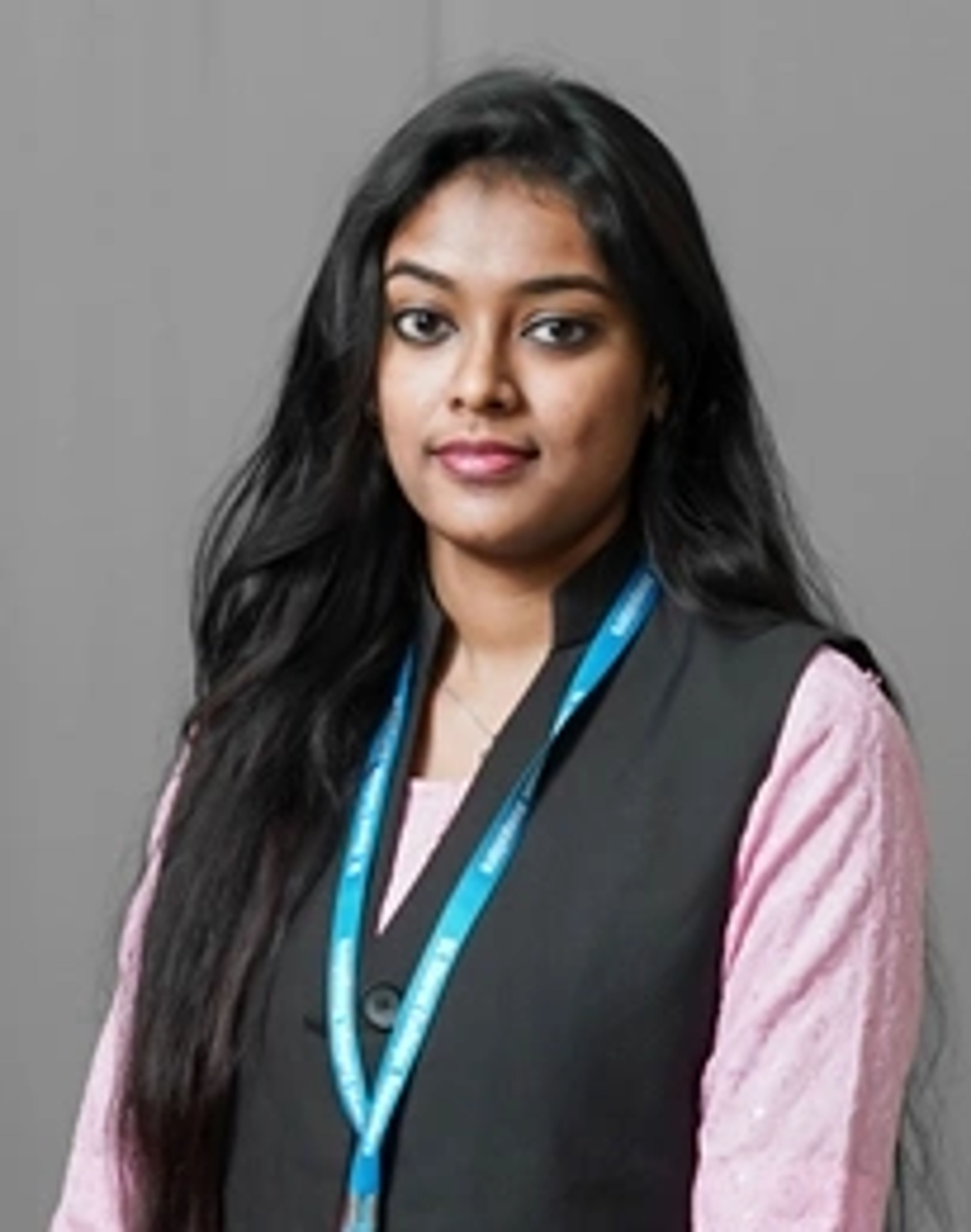 Ms. Mary Joyce Vincia V.