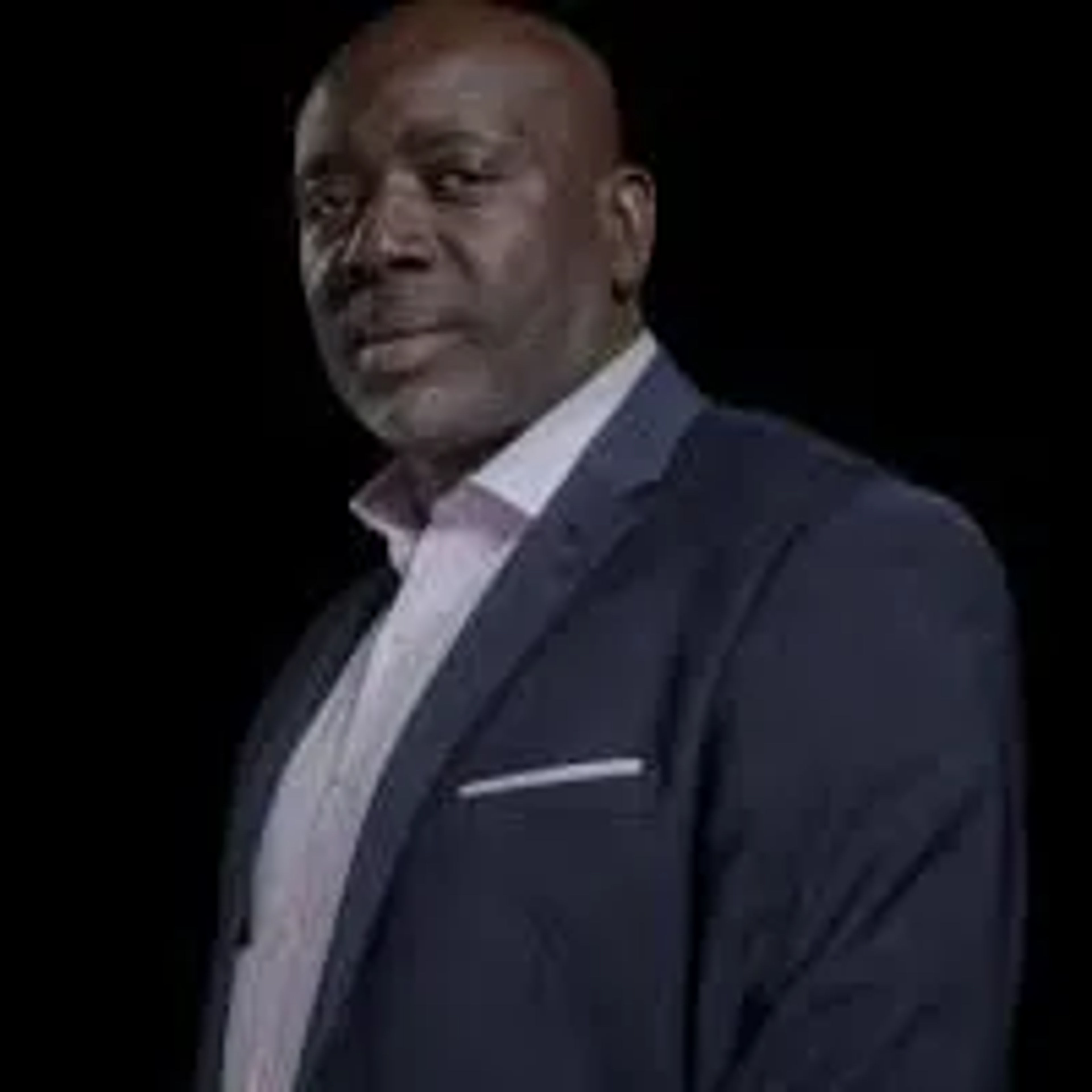 Dr. Mouhamed El Moctar DIOP