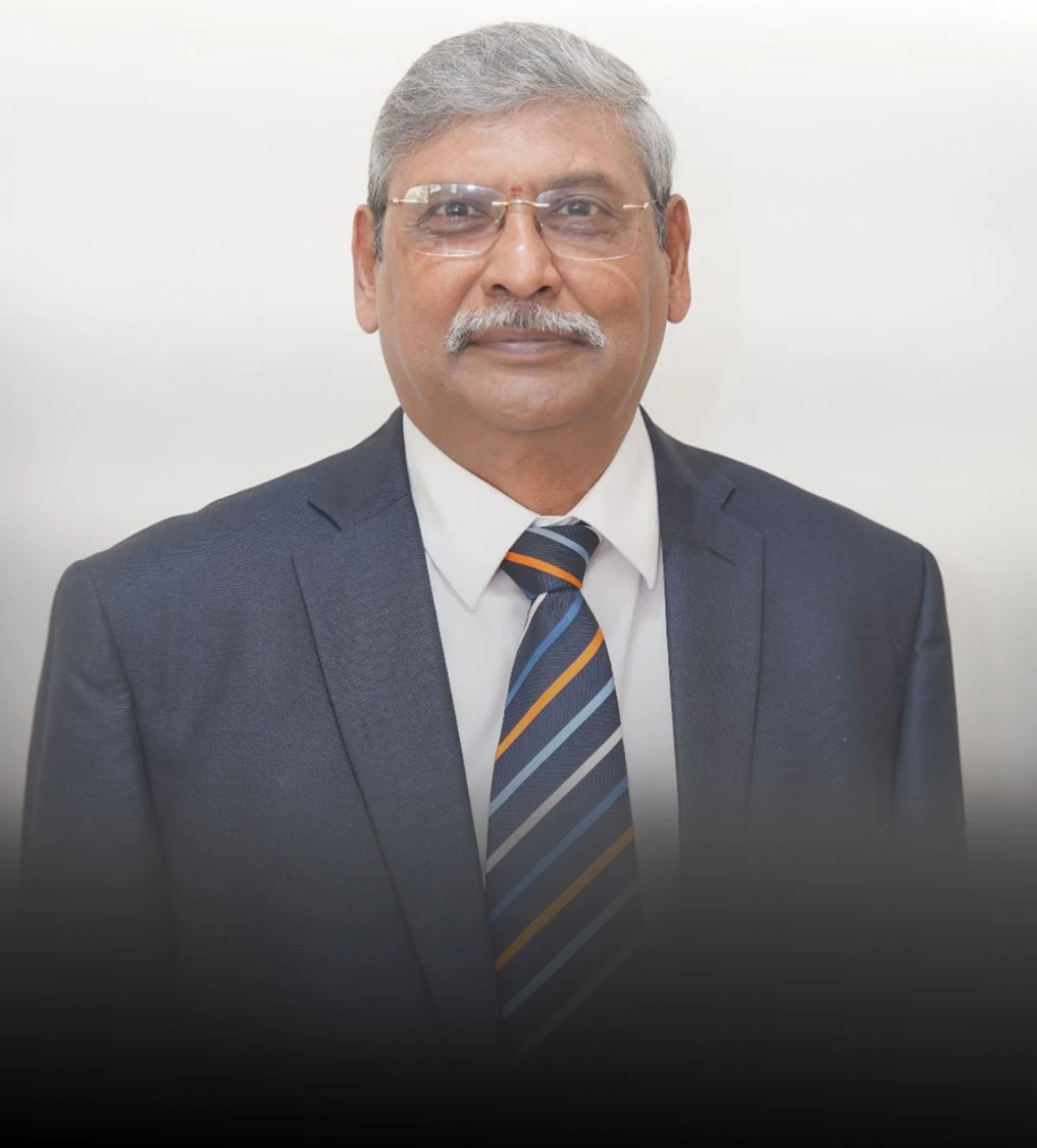 Prof. Vajjhala Venkata Gopal