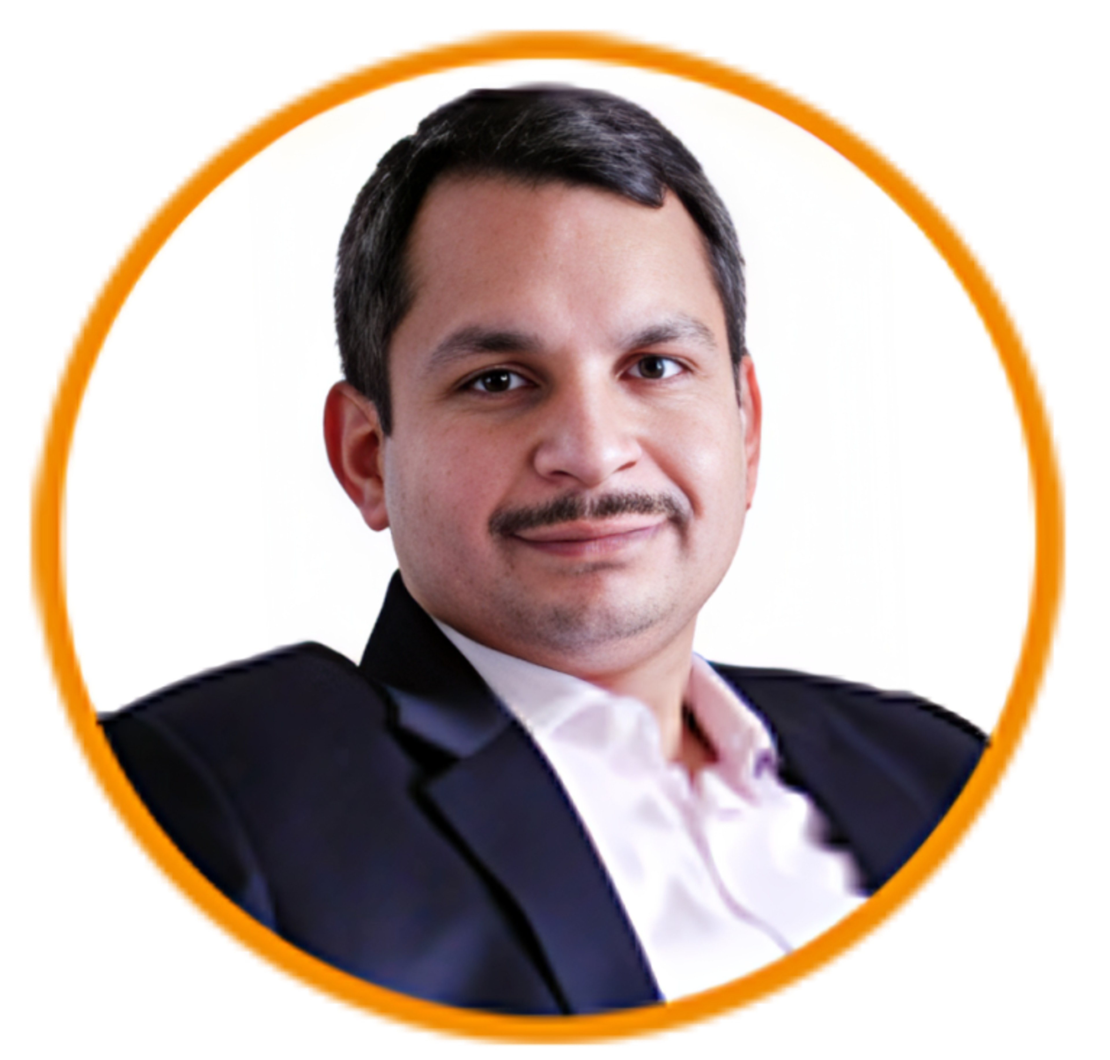 Dr. Suraj B.S. Kushwah