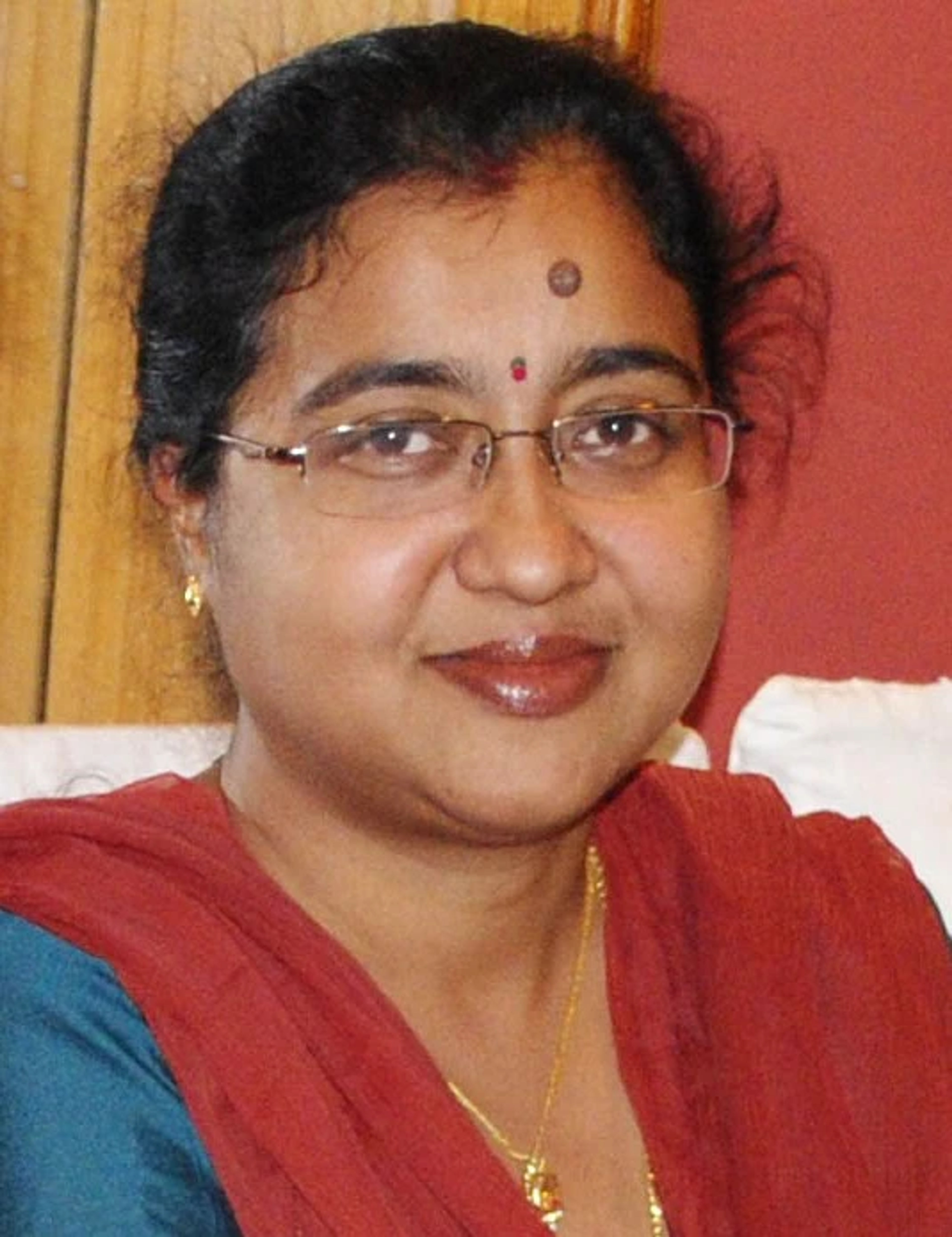 Dr. Sohini Dey