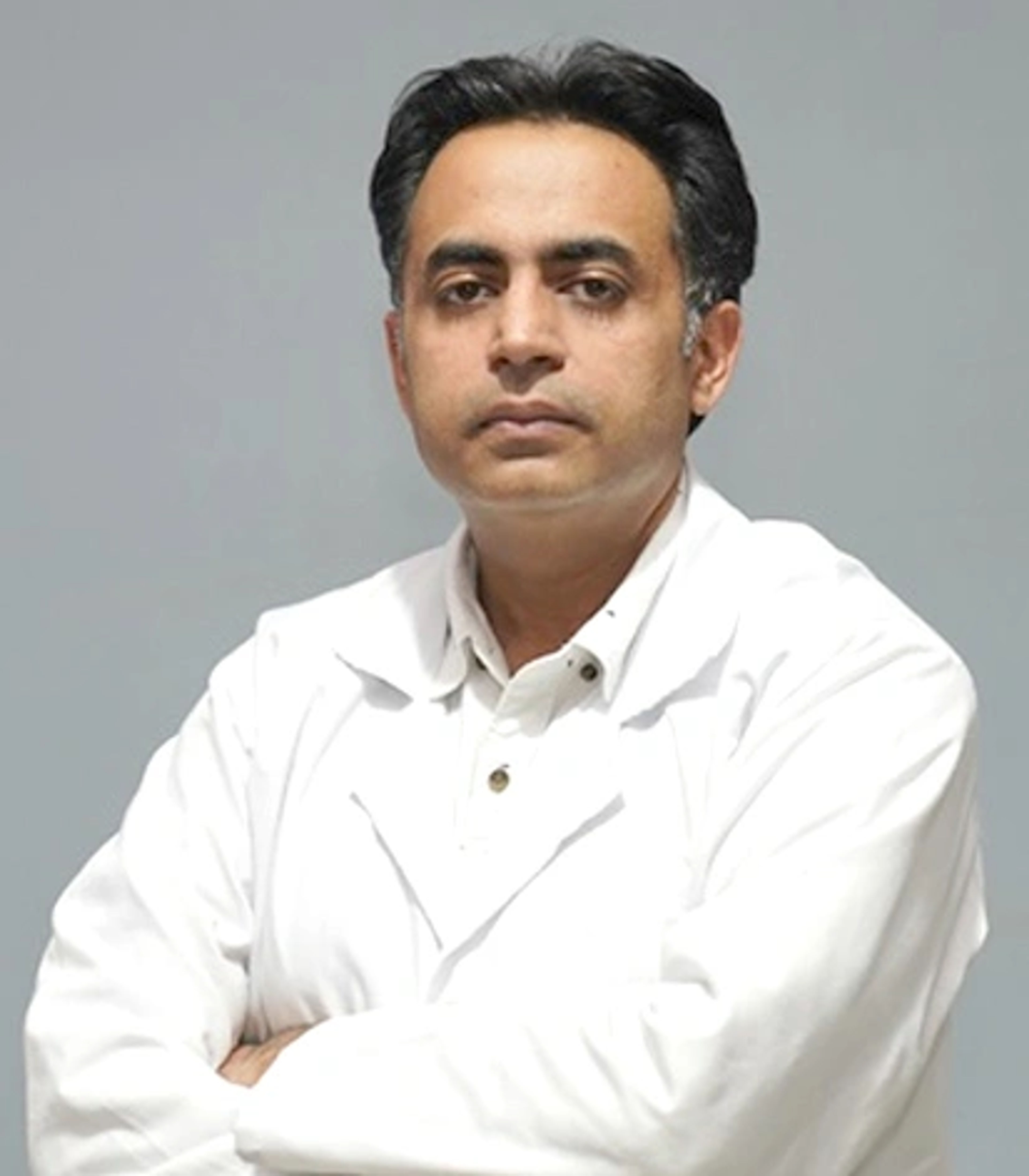 Dr. Nishith Govil