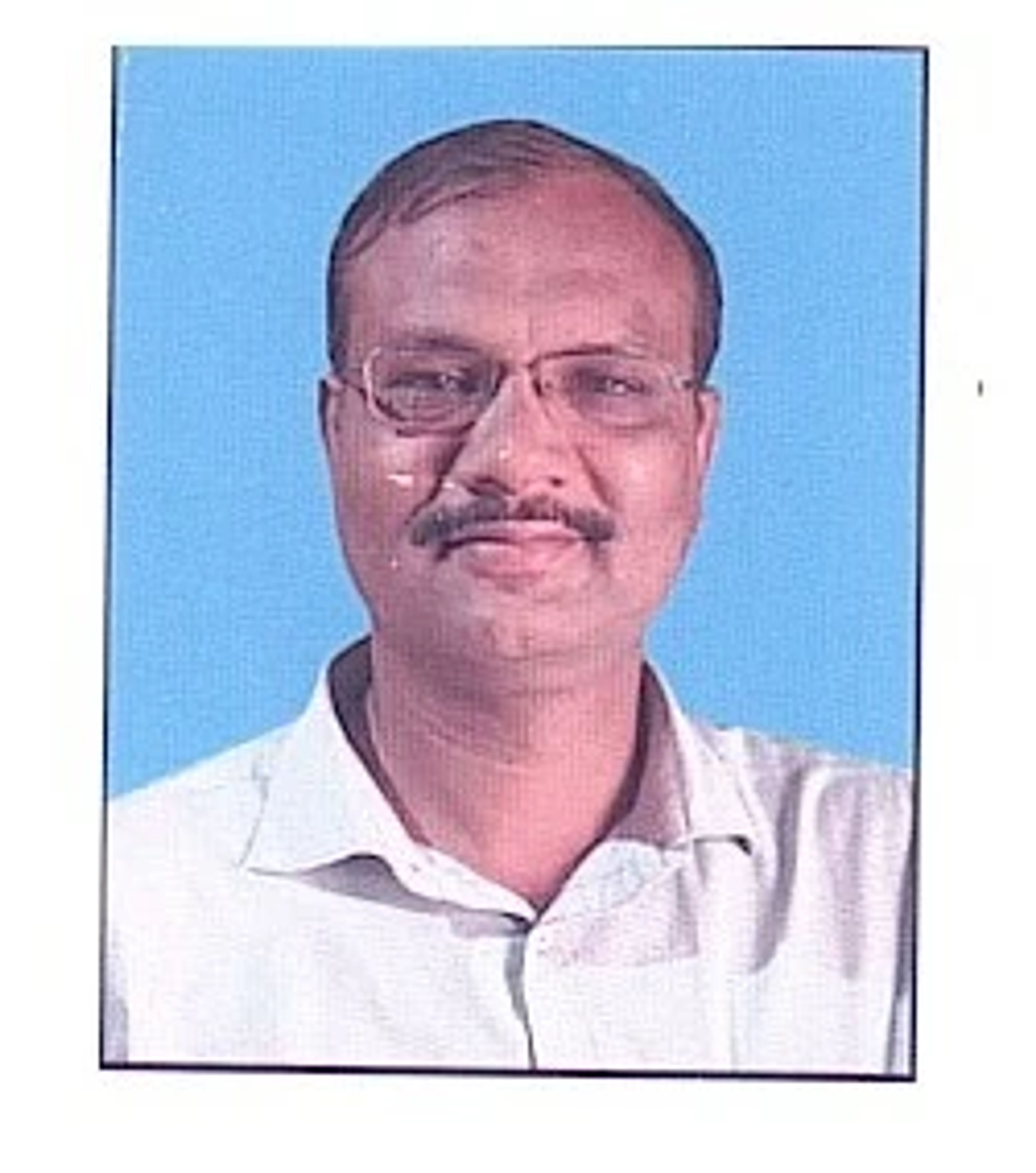 Dr. V. J. Patel