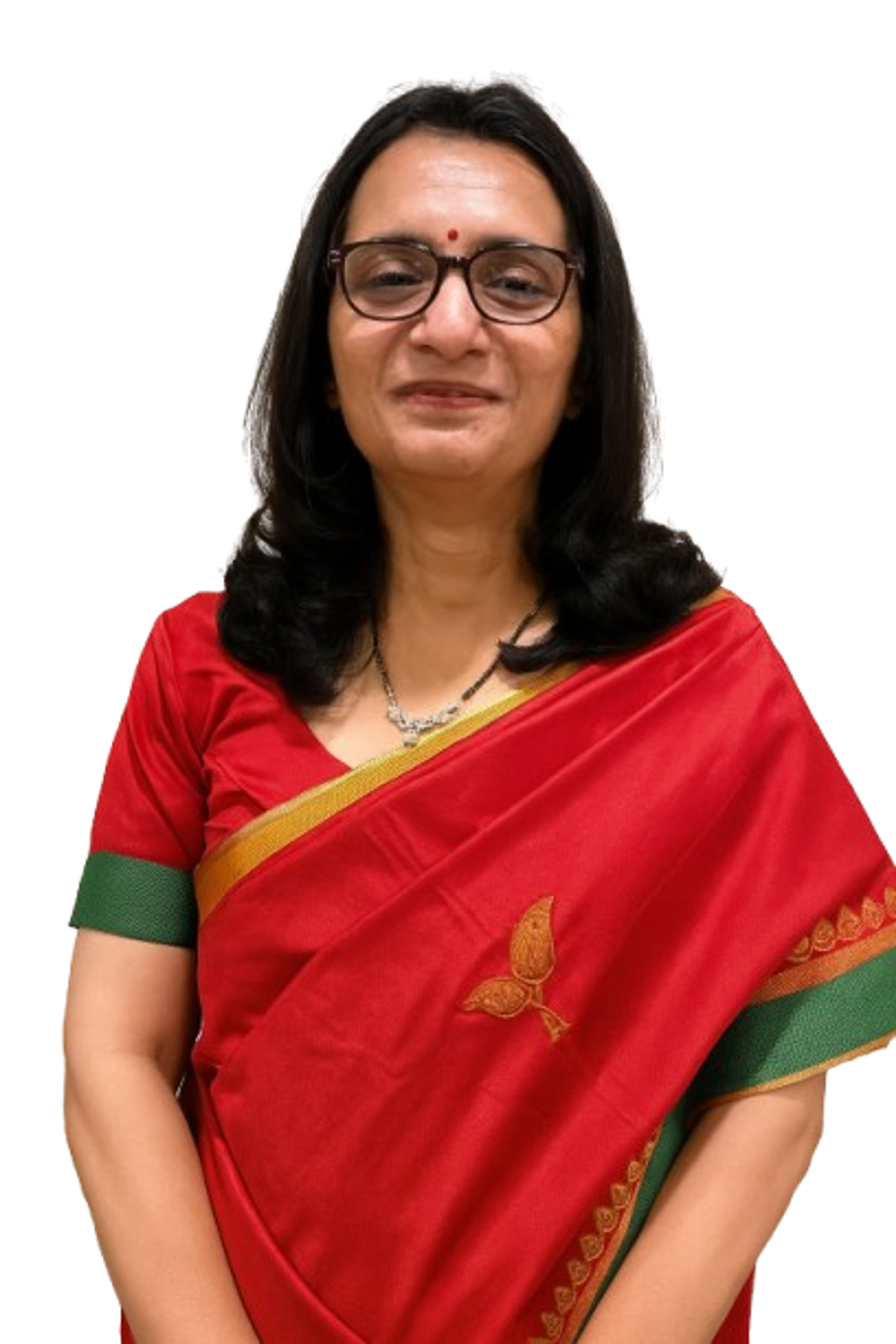 Dr. Anju Grewal