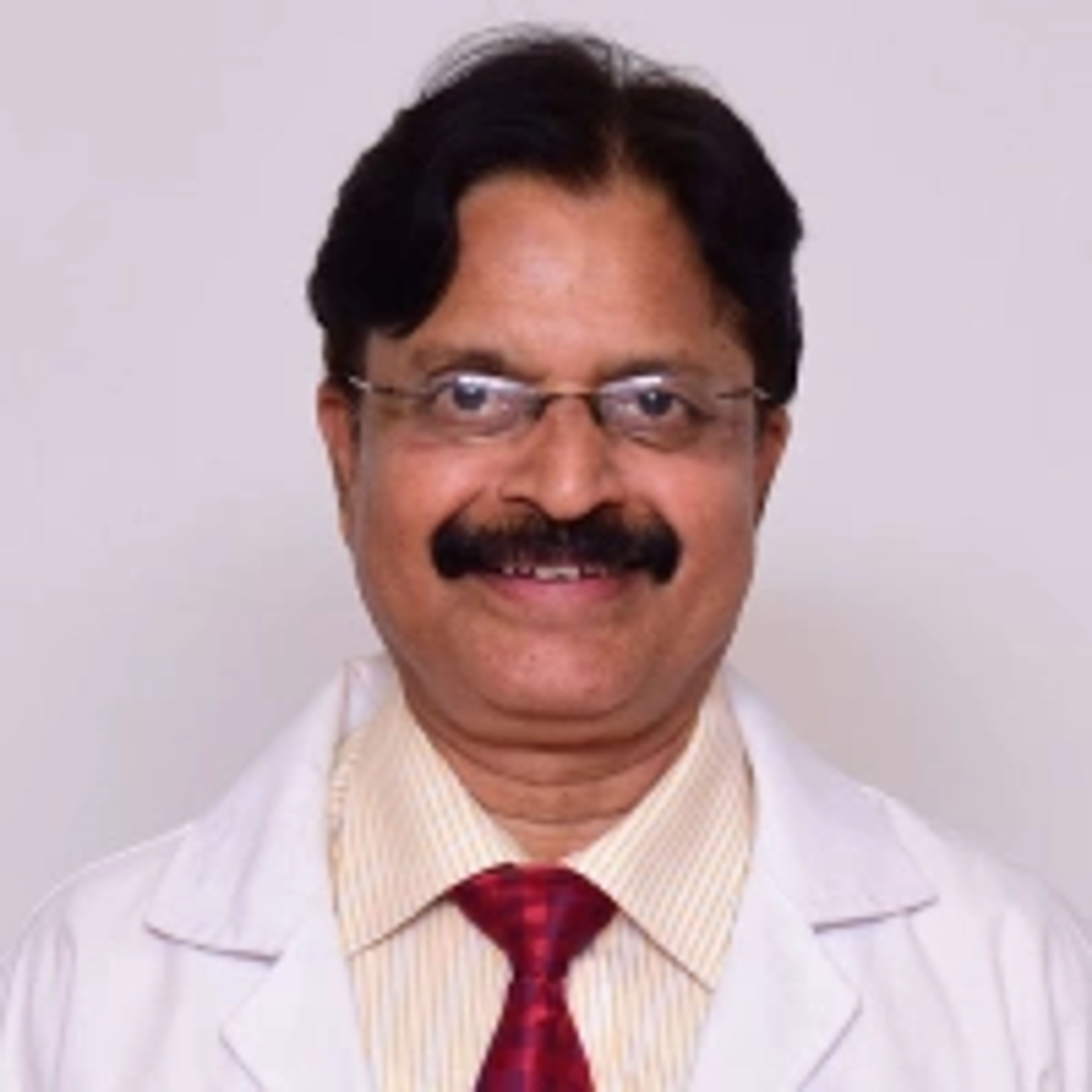 Dr. Gurudatt C.L.