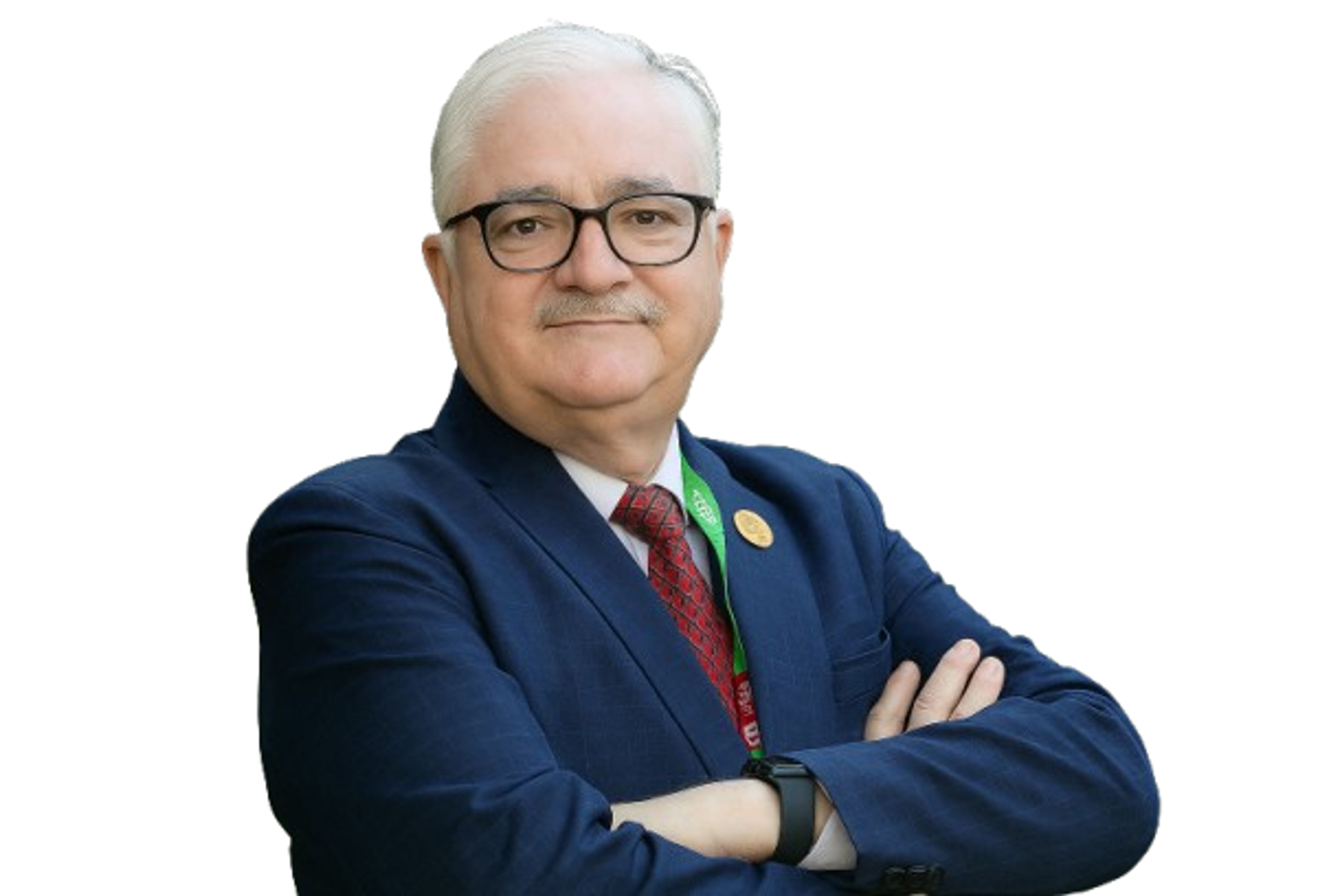 Prof. (Dr.) N.D. Mathur