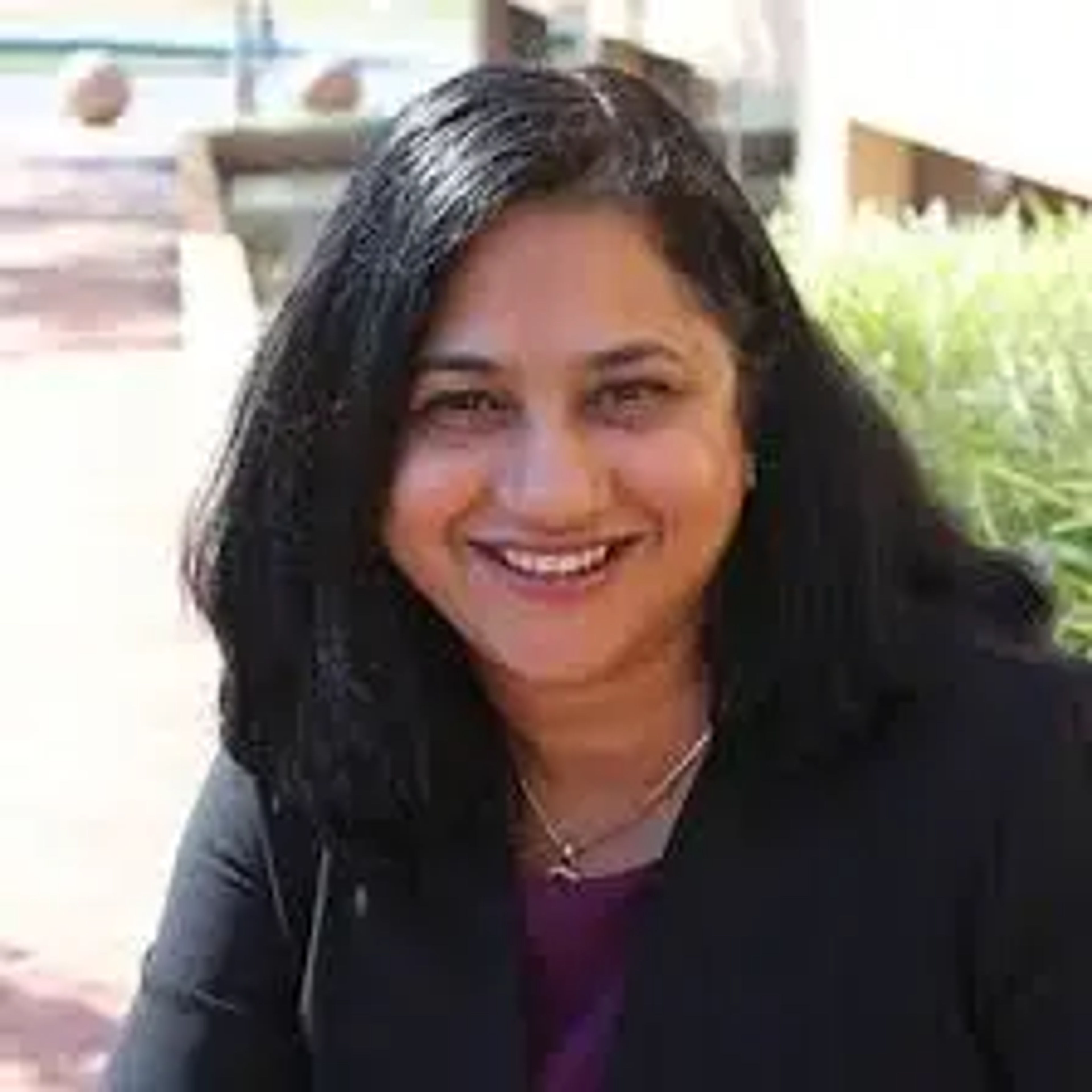 Ms. Shruti Bhatnagar