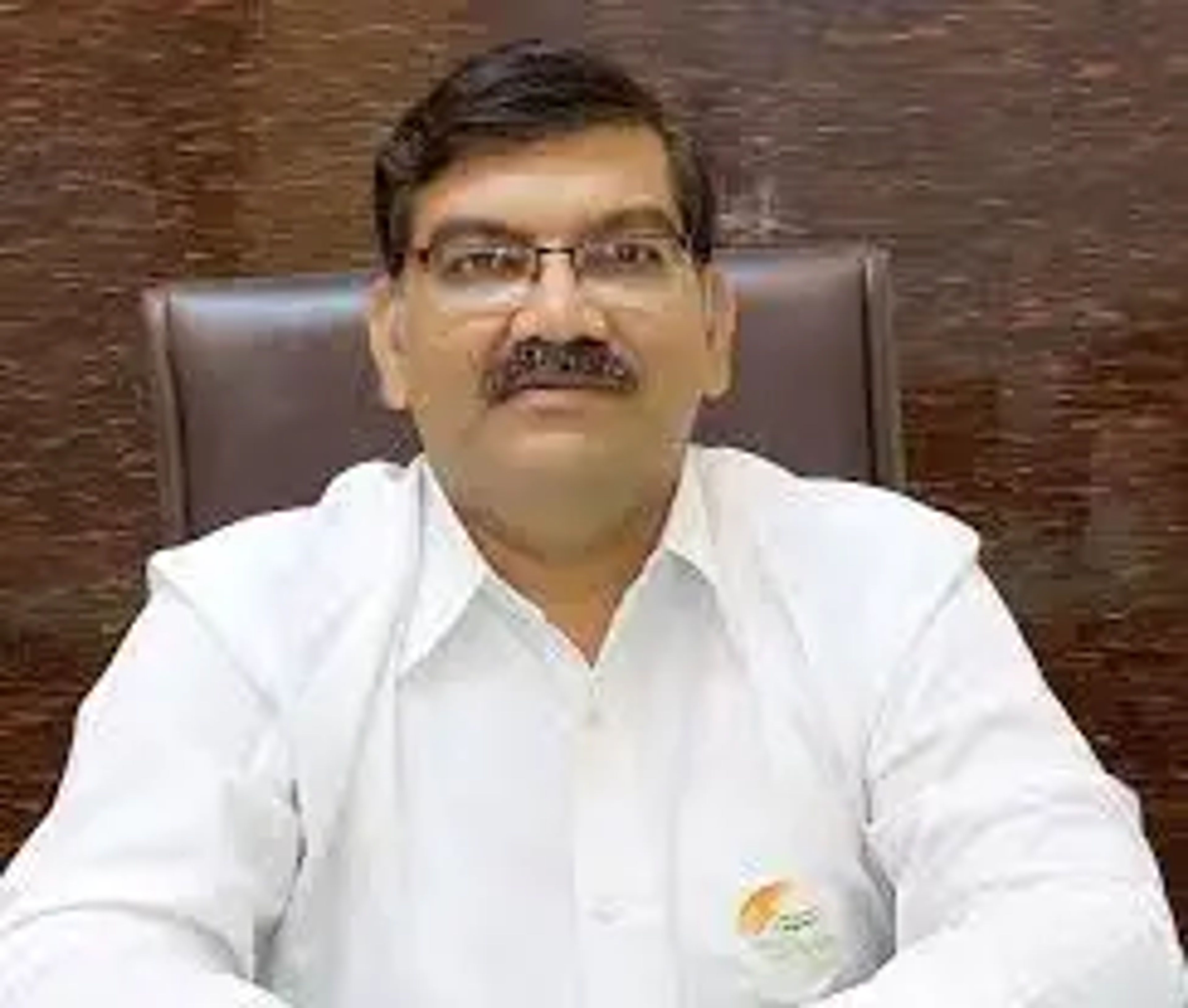 Dr. Vinitkumar Dongre