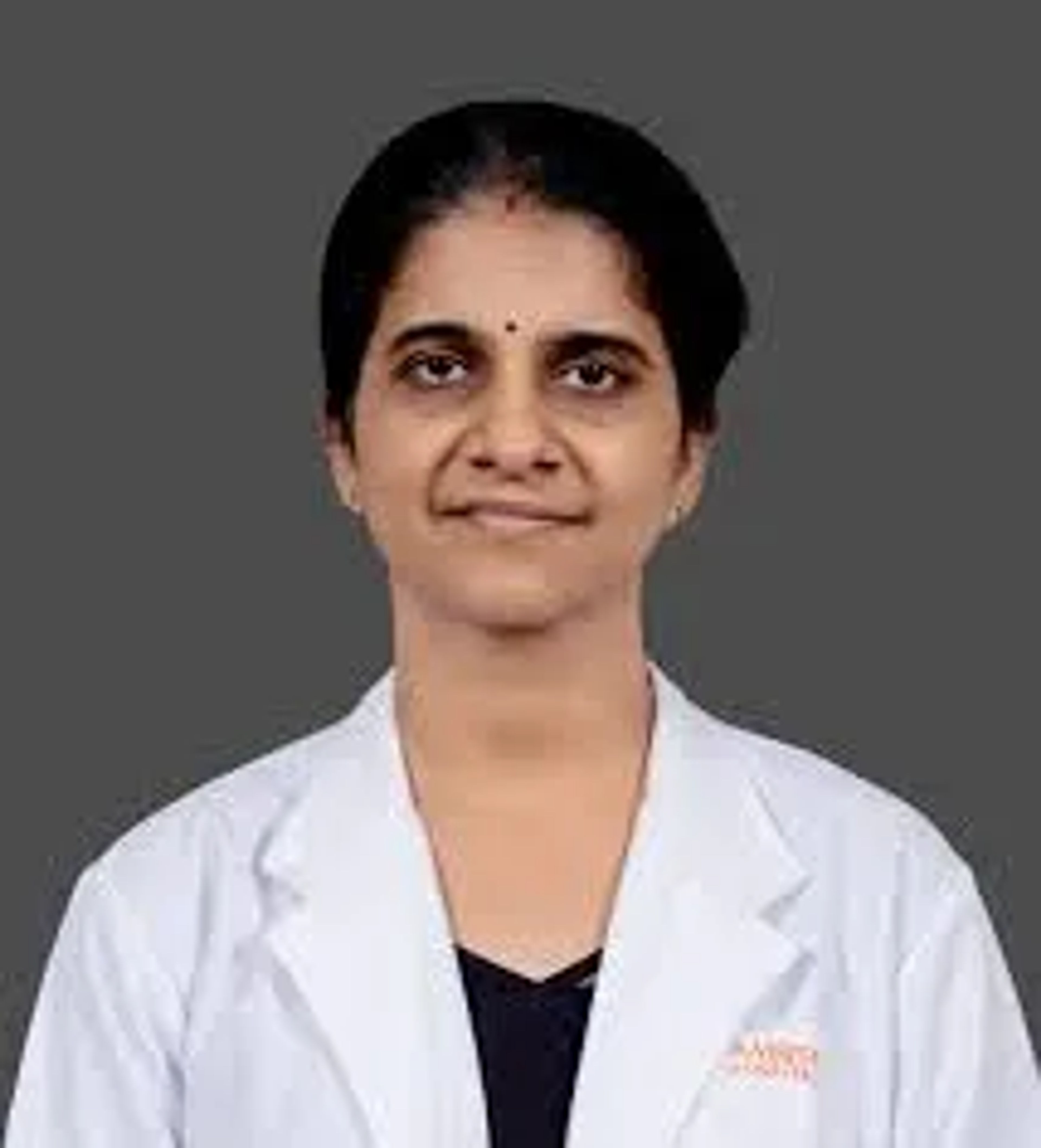 Dr. Smita K. Balsurkar