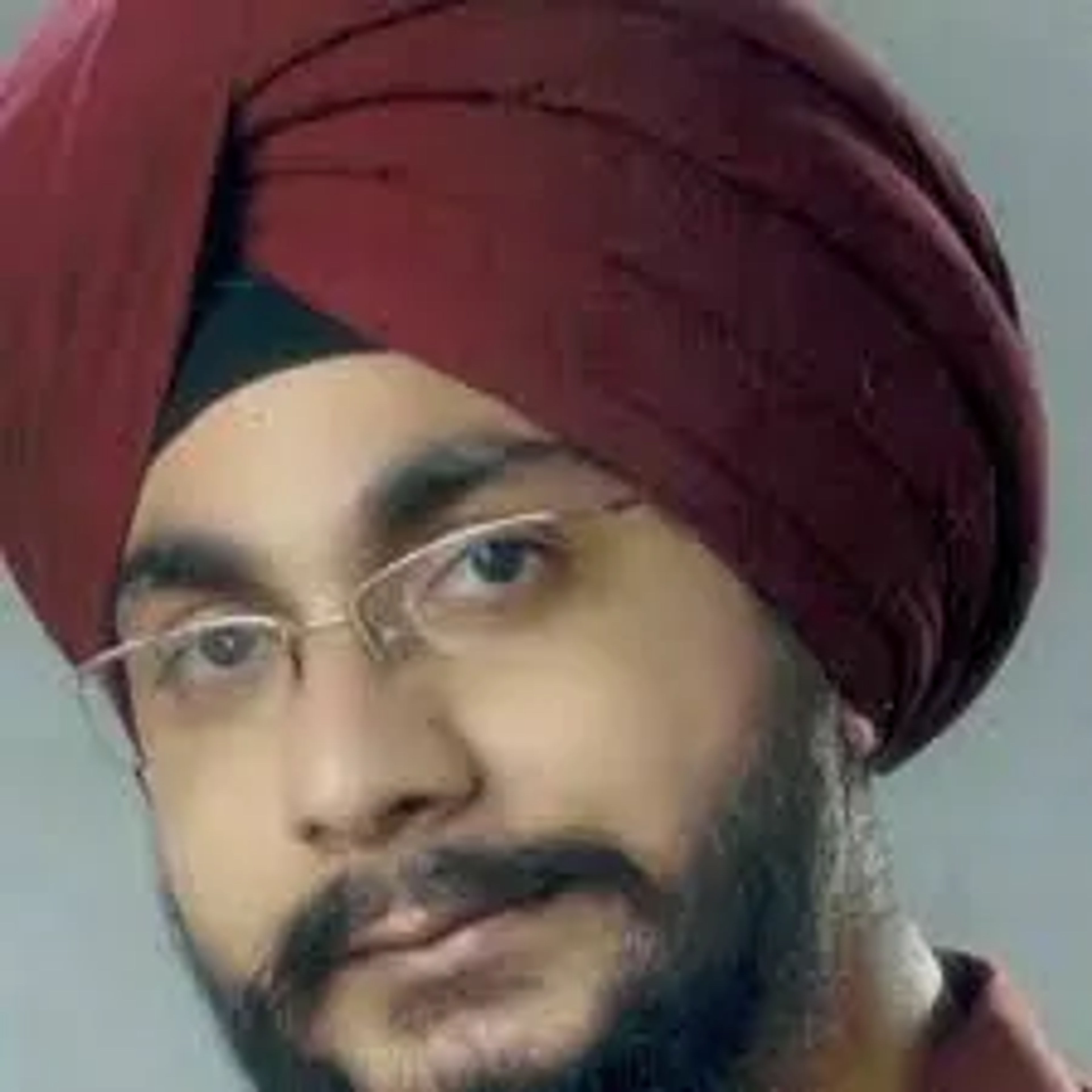 Dr. Prithpal Singh Matreja