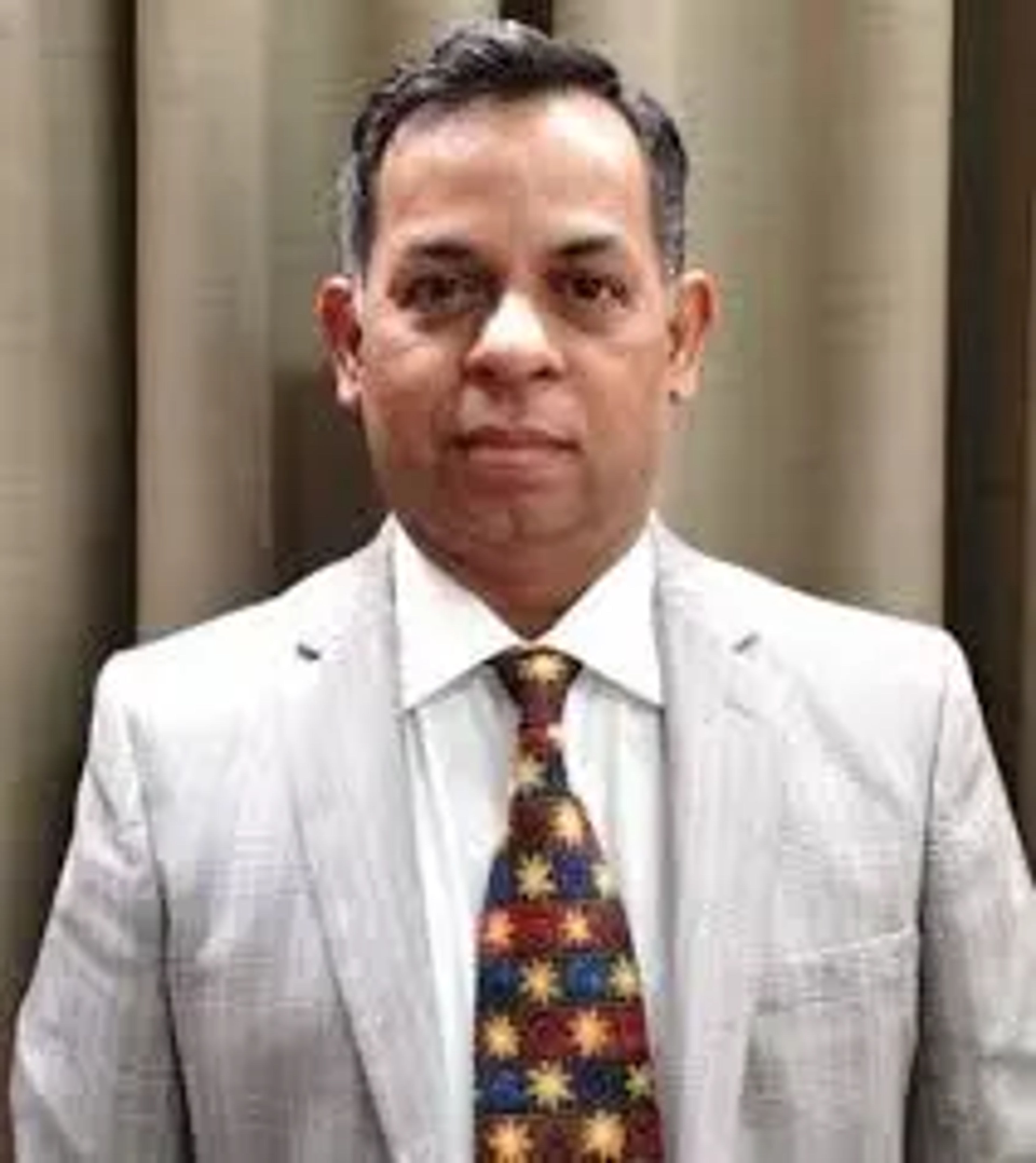 Prof. Pankaj Tyagi