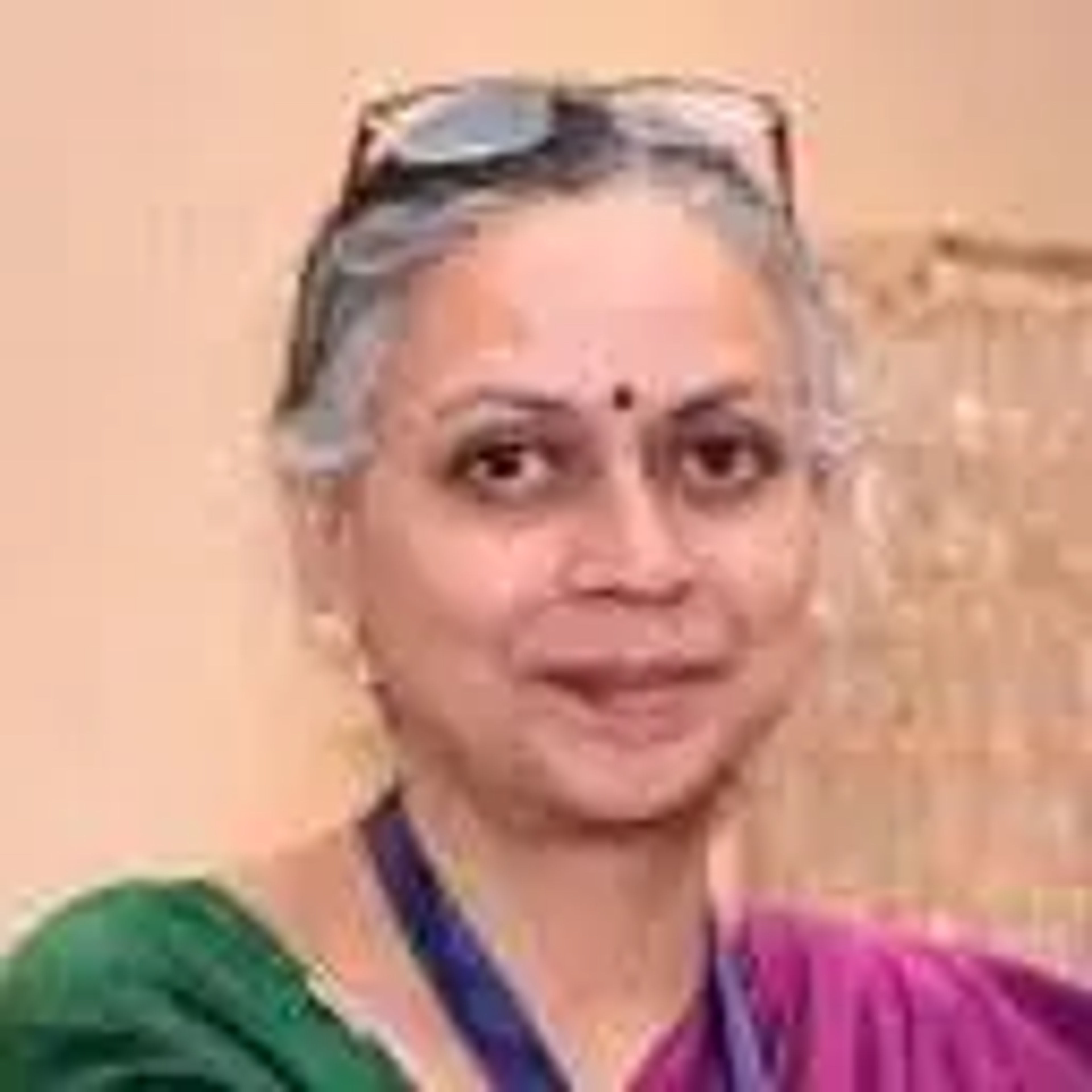 Prof. Jyoti Tilak