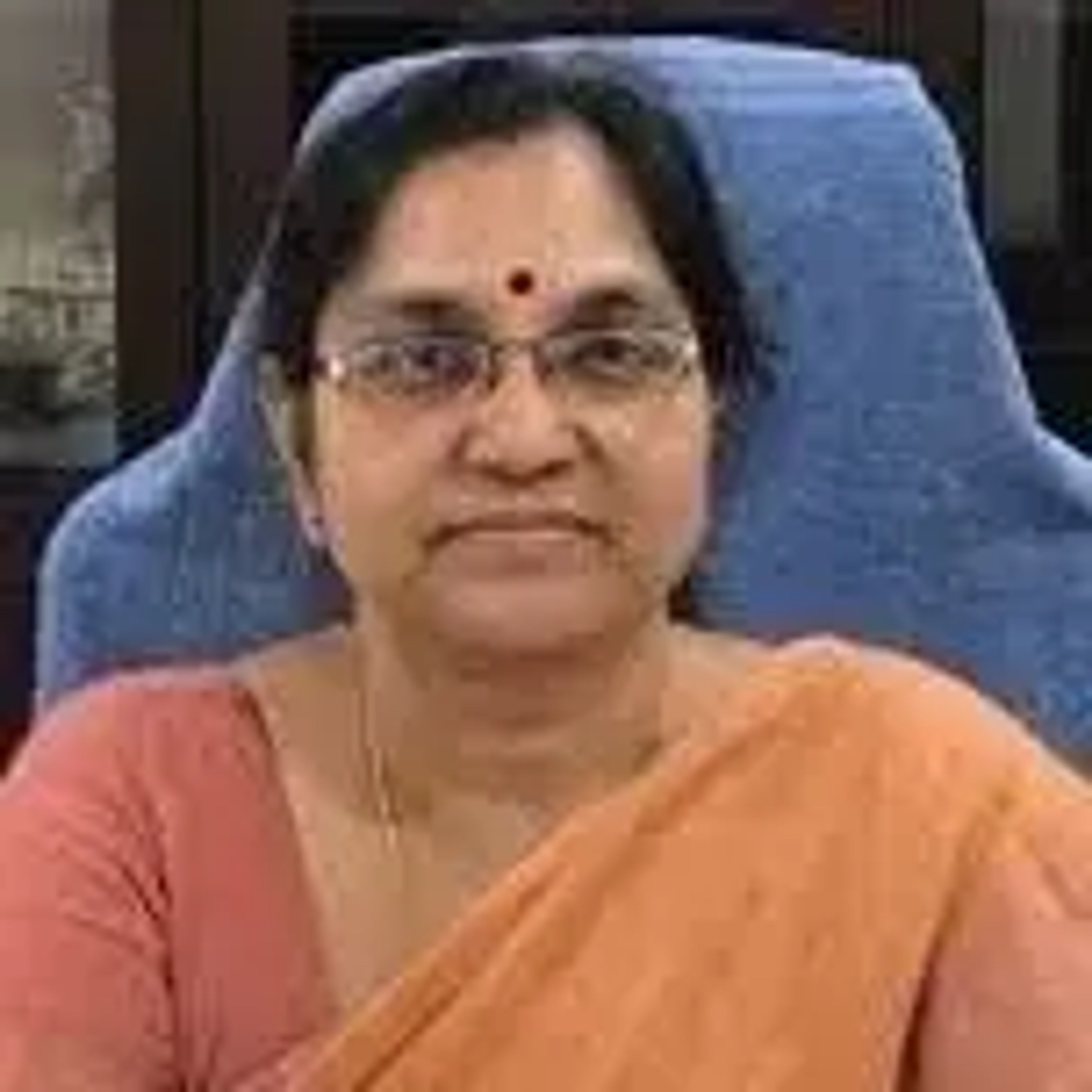 Prof. V. Valli Kumari