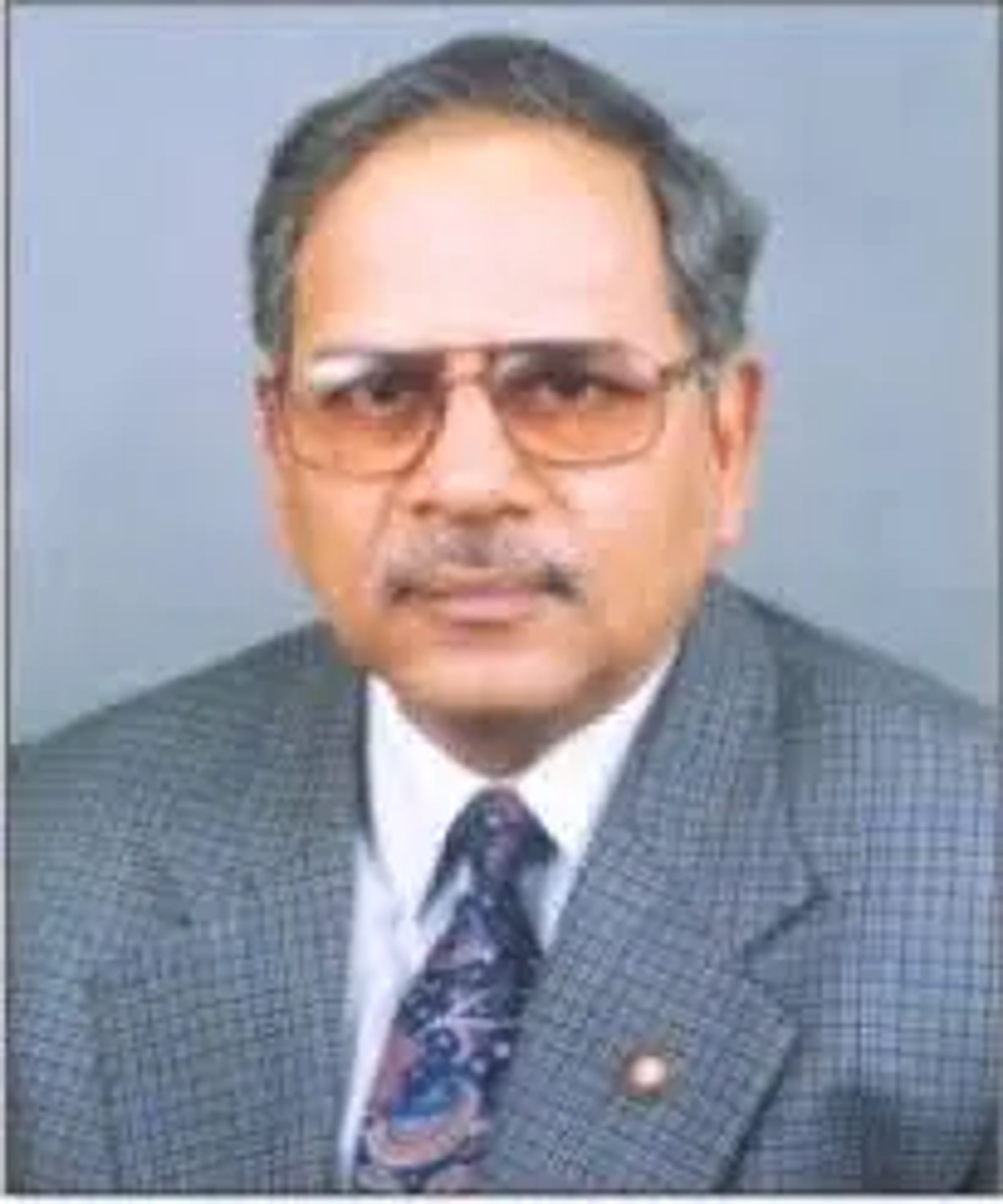 Dr. Jeeva Ram Verma