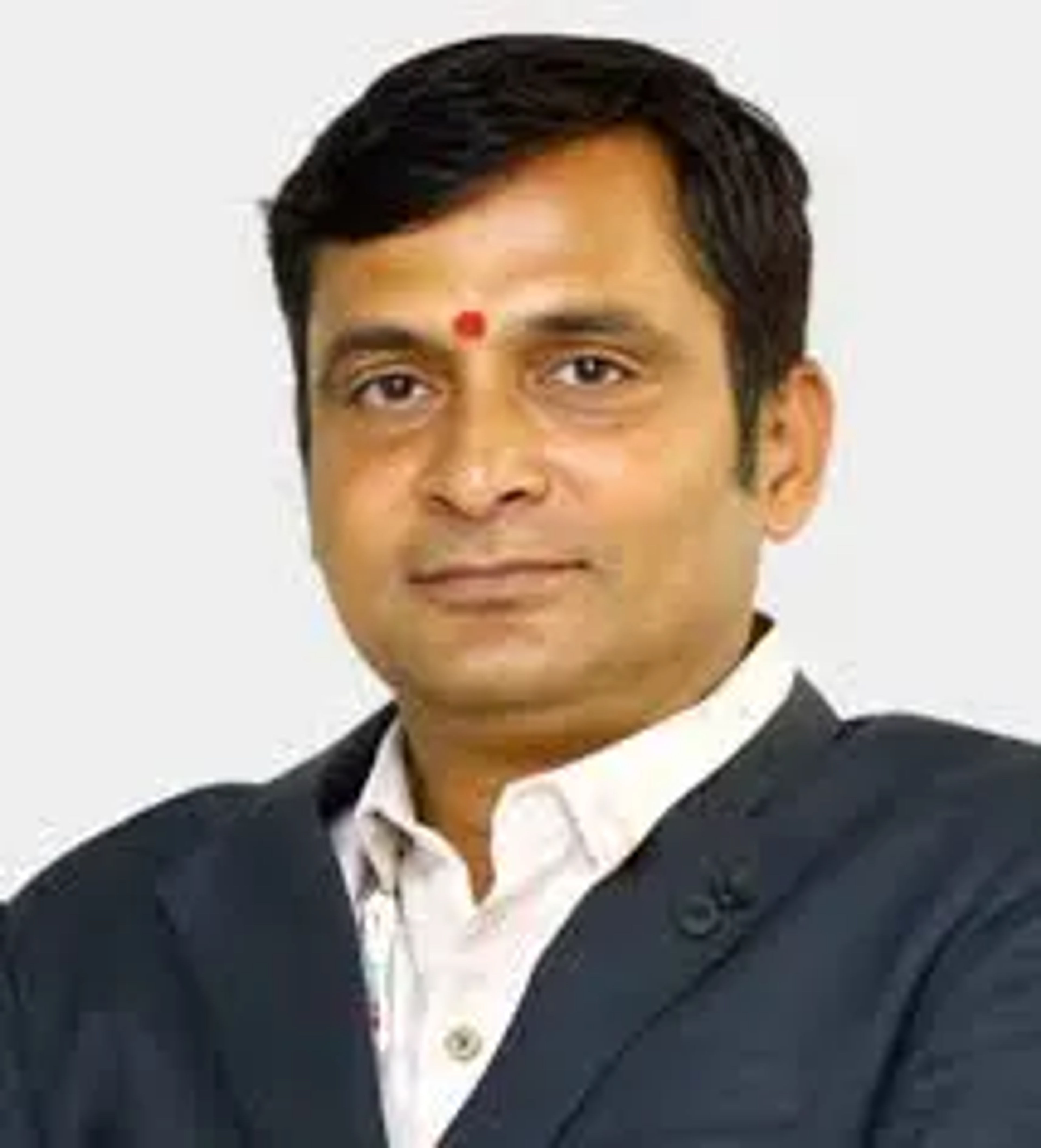 Mr. Rajashekar Parupati –